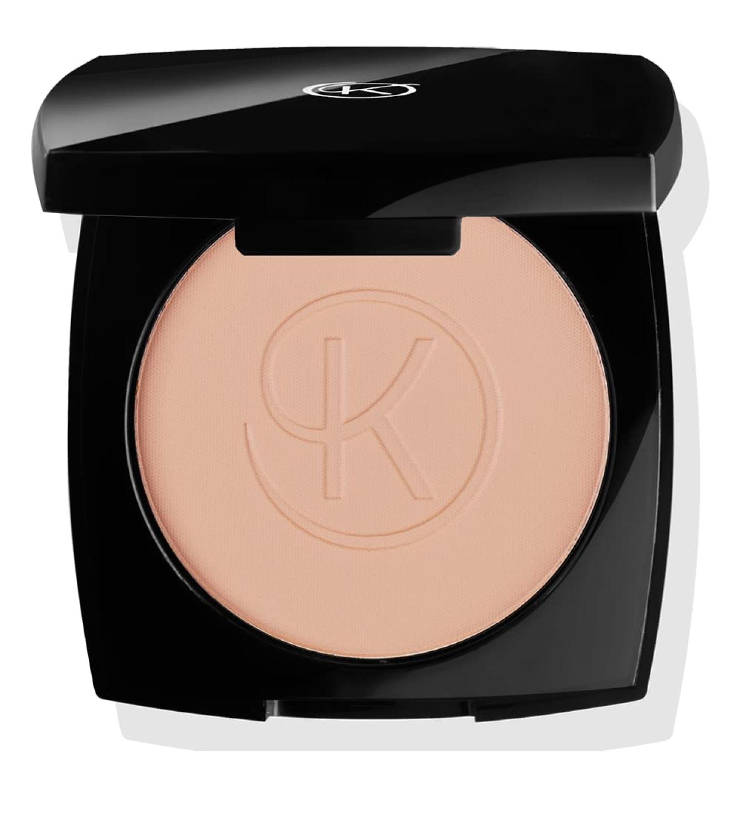 Korff Uniform Compact Powder Lightweight Silky Face Powder Evens Complexion and Fixes Makeup Nude Color 9g Pack - Buy Online on GoSupps.com