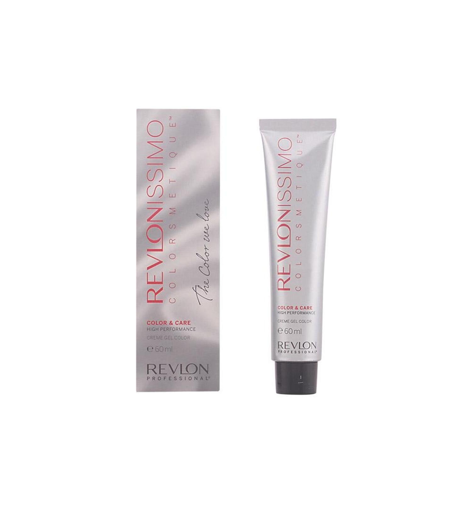 Revlon Revlonissimo Colorsmetique 5 1 pack (1 x 60 g) 5 60 ml (1 pack)