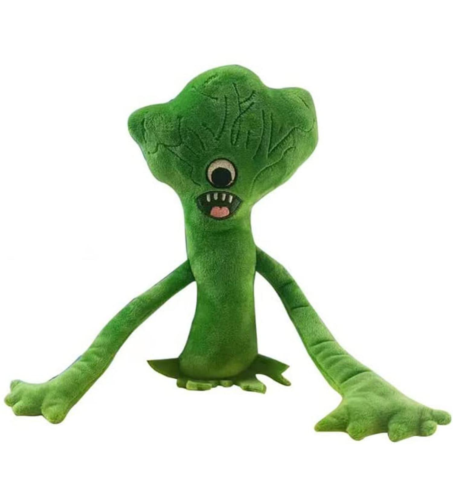 Garten Of Banban Chapter 4 Plush Horror Garten Banban Game Figure Pillow - Tall Victor Anime Plush Doll for Kids/Fans - Buy Online on GoSupps.com