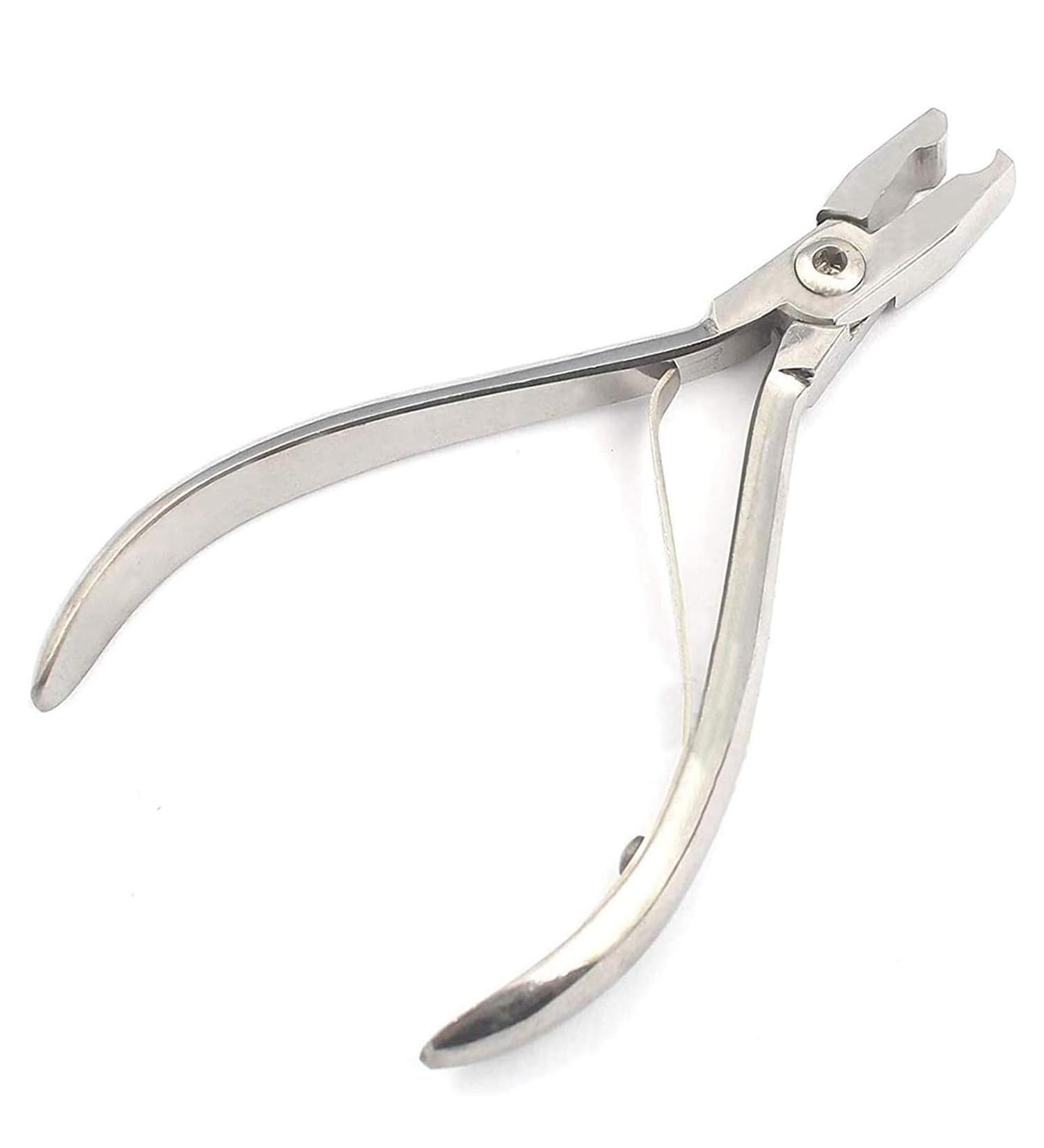 De La Rosa Hollow Chop Contouring Arch Forming Dental Ortho Orthodontic Pliers by G.S Online Store