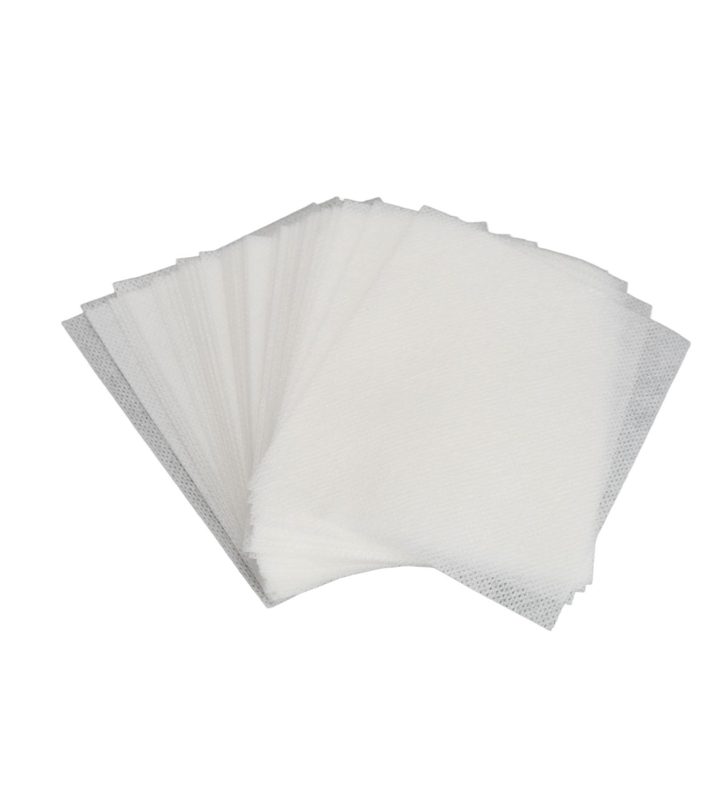 Laundry Sheets 100pcs Keep Clothes Original Colors Prevent Color Runs Fast Absorbtion Sheets for Home School or Apartment - Buy Online on GoSupps.com