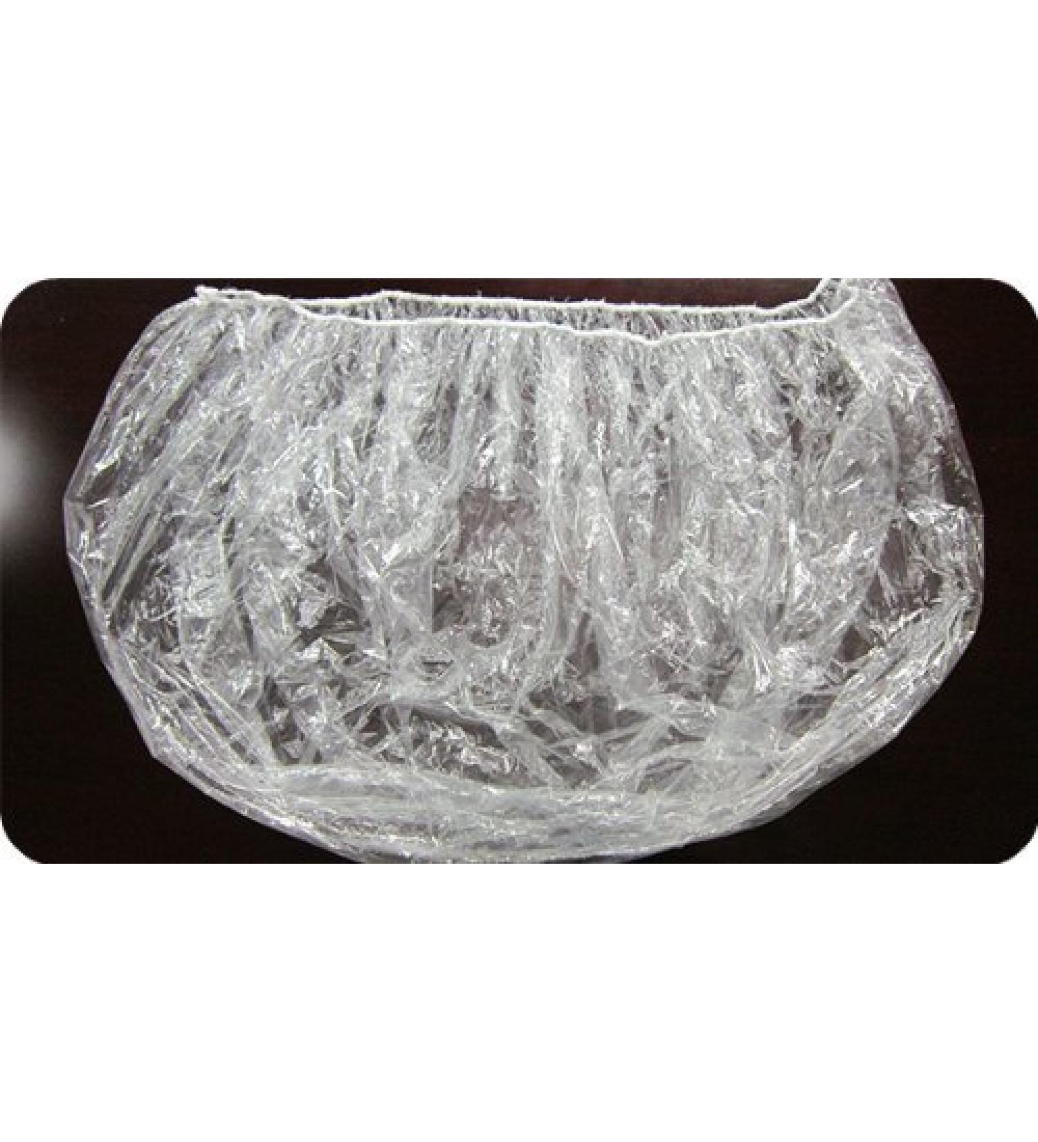 Spa Pedicure Disposable Liner - 200 pcs per Carton | Only $0.31 Each - Buy Online on GoSupps.com