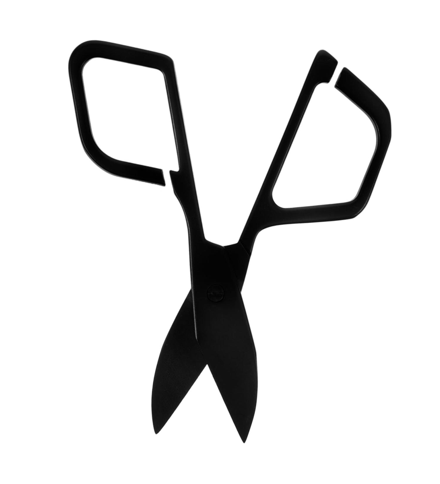 Beatifufu Nose Hair Trimmer Scissors Kit Safe For Men And Women - Buy Online on GoSupps.com