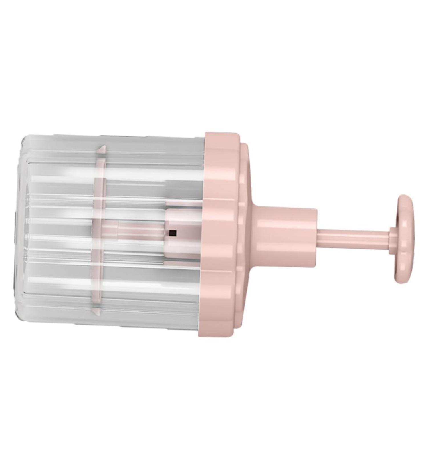 HAPINARY Bubbler Foaming Maker Plastic Foaming Maker Bubble Foamer Foams Maker Bottle Face Wash Bubble Maker Facial Cleaning Supply Facial Foams Maker - Buy Online on GoSupps.com