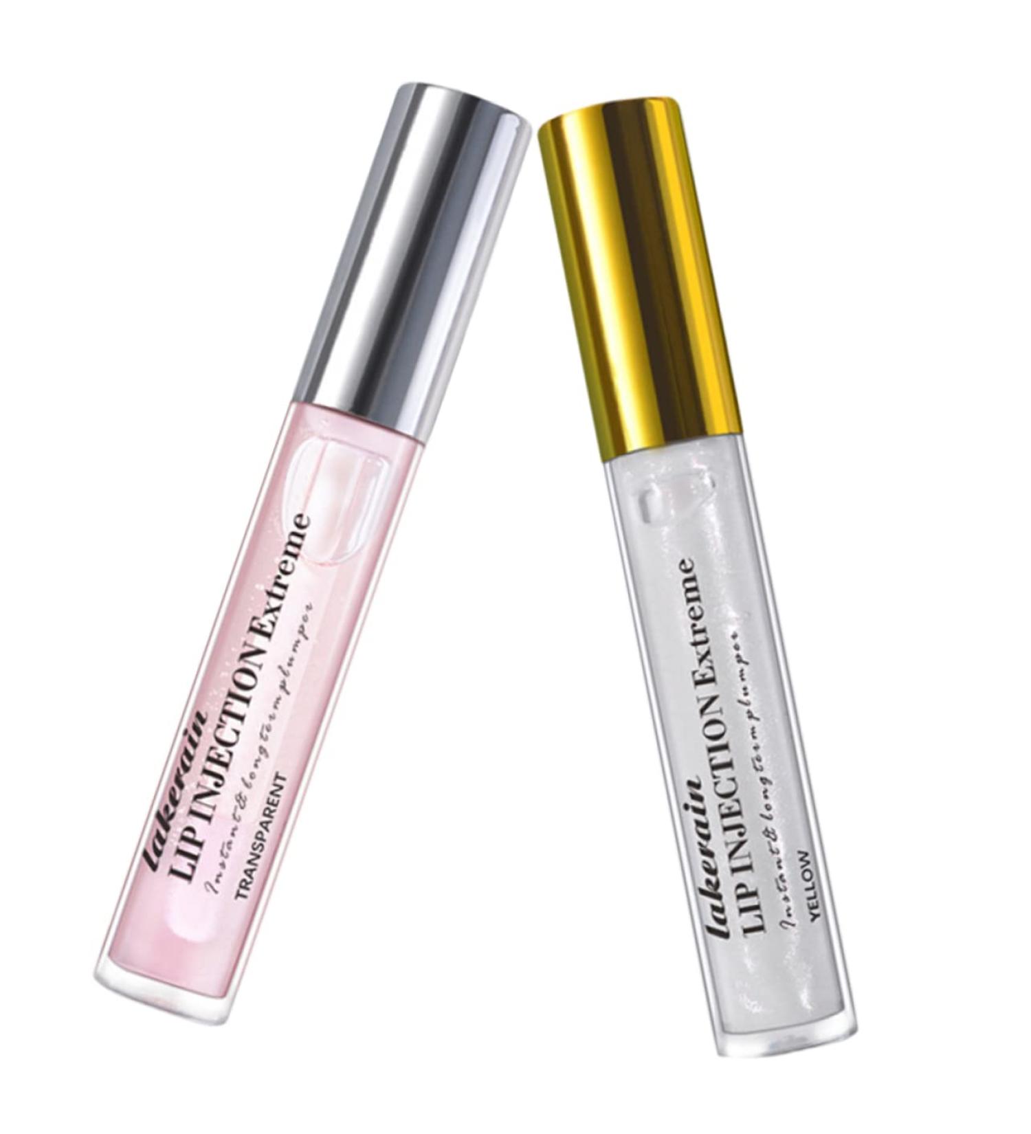 DOITOOL 1 Box Lip Gloss Hydrating Lip Oil Lips Moisturizer Plumping Lip Moisturizer Oil Glitter Primer Lip Tint Hydrating Lip Balm Lip Beeswax Nursing Supplies - Buy Online on GoSupps.com