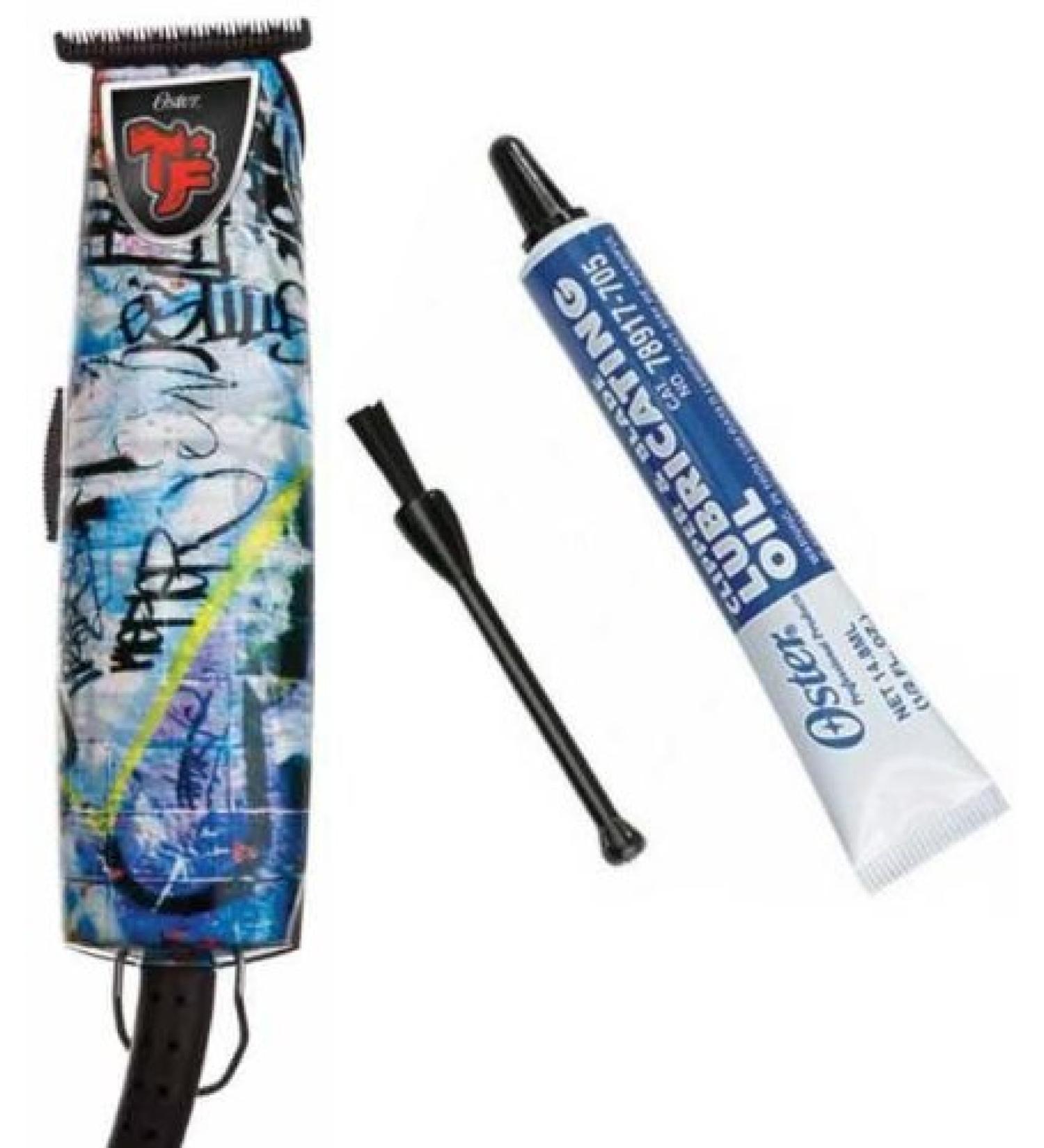 Oster Graffiti T Finisher Hair Trimmer - 76059127