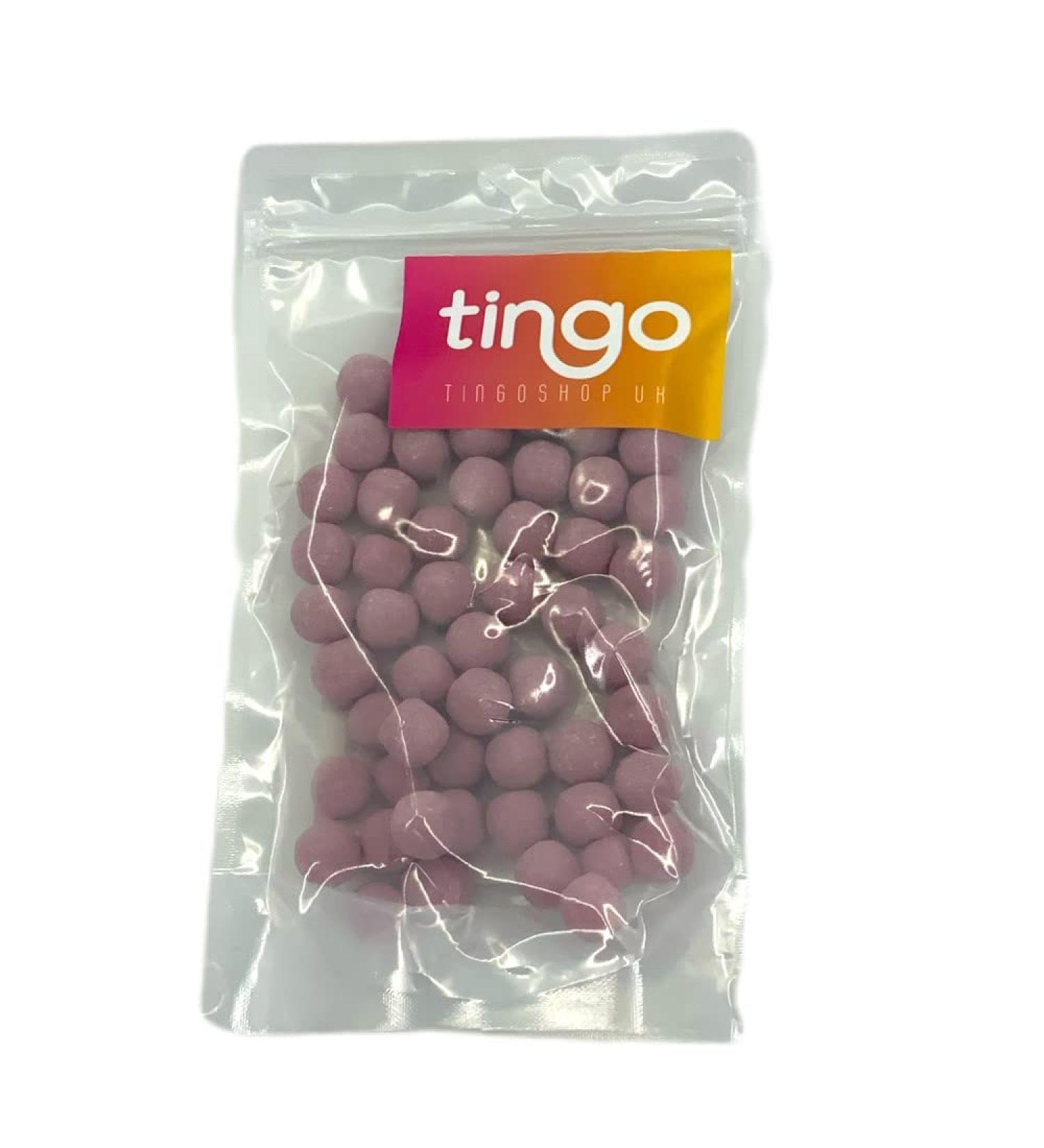 Chewy Cherry Bon Bons 1 Kilo Bag Cherry 1 kg