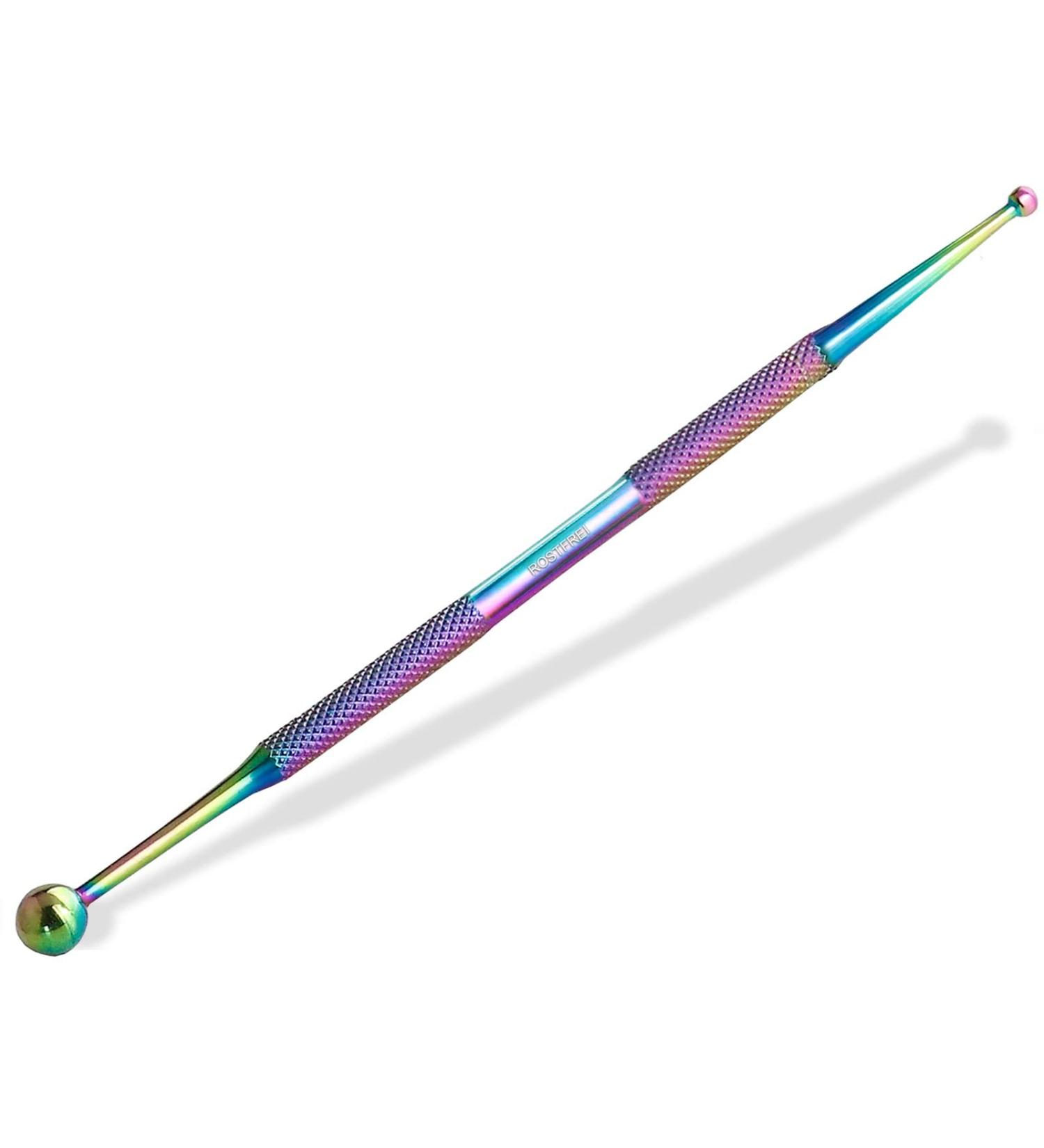 Buy RW Akupressur-Stift Acupuncture Pen 5/10 mm - Best International Shipping | Enhance Wellness - Buy Online on GoSupps.com