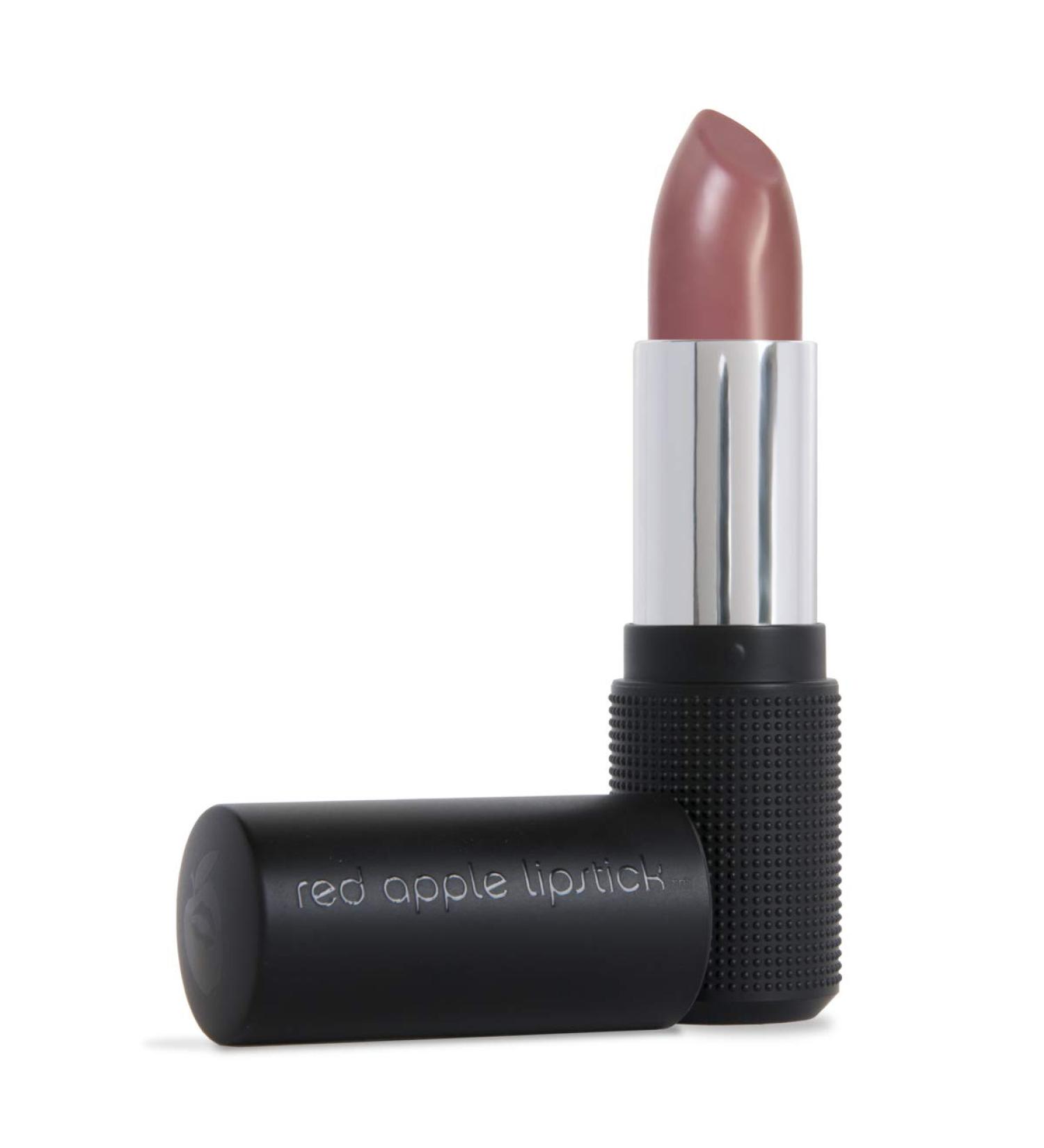 Red Apple Ooh La La Lipstick | Vegan & Gluten-Free Moisturizing Formula | Luxurious Clean Ingredients | Made in the USA - Buy Online on GoSupps.com