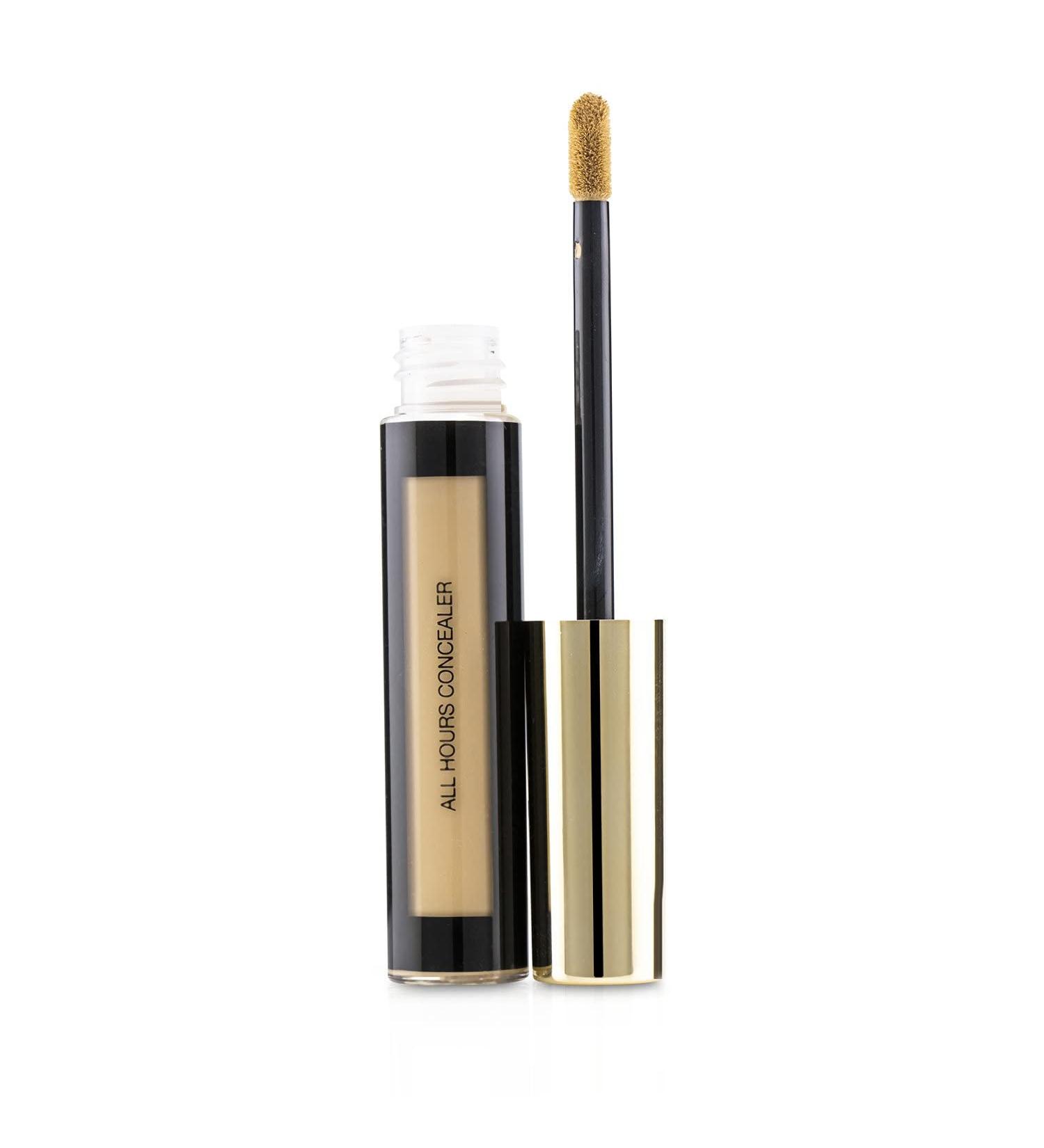 Encre de Peau All Hours Concealer No. 3.5 Silk - 5ml | Long-Lasting Full Coverage | International Shipping - Buy Online on GoSupps.com