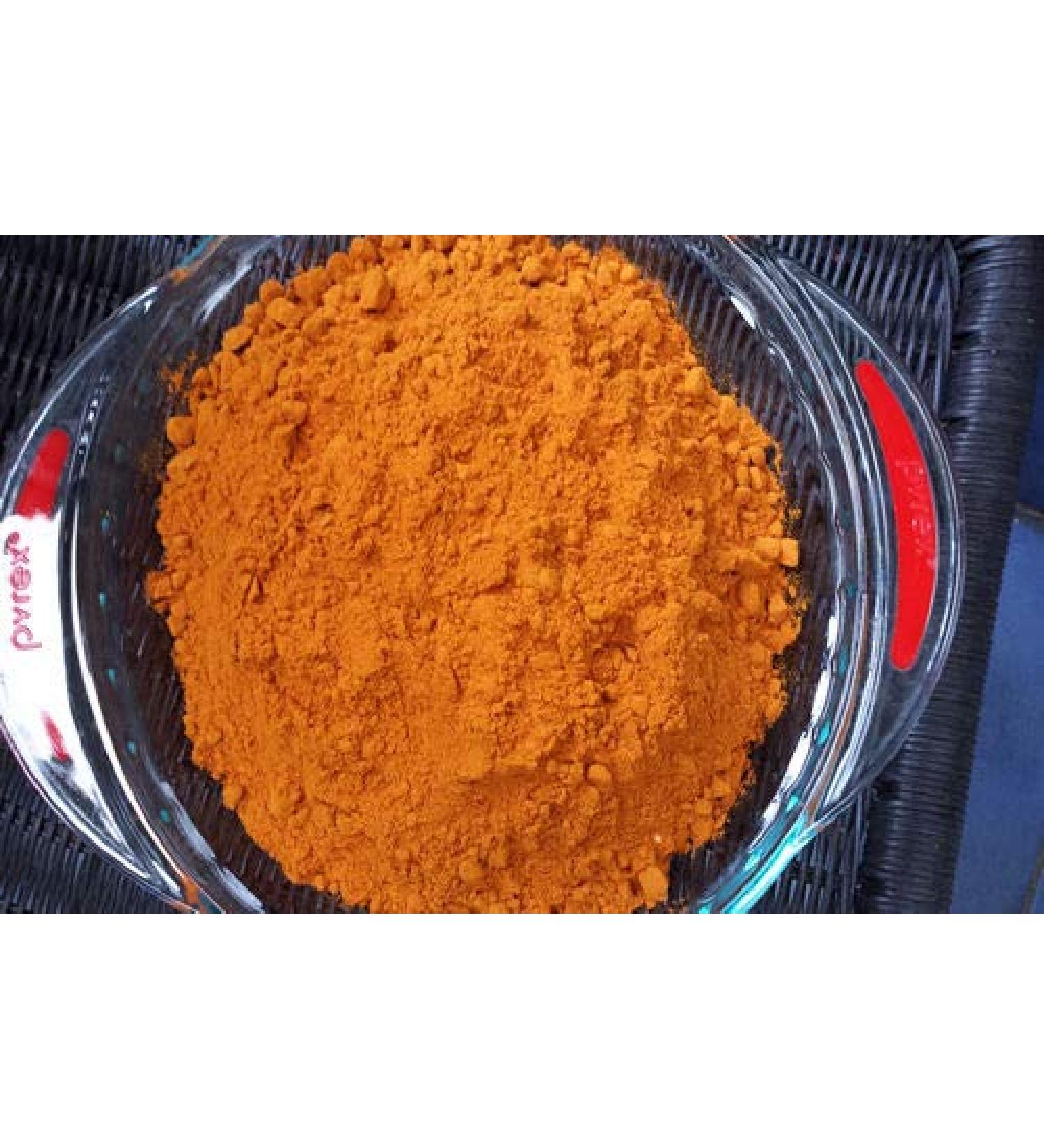 Trinidad Scorpion Butch T Chili - Nuclear Blast Inside Mouth! - 10g - Buy Online on GoSupps.com