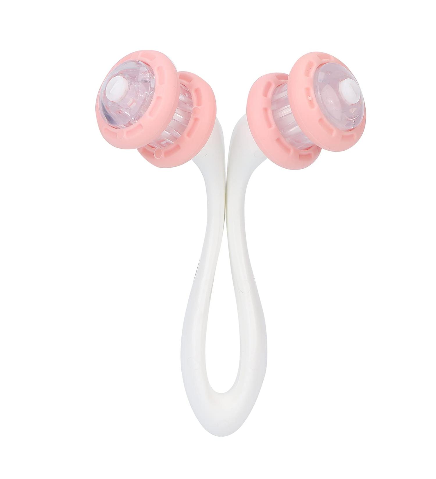 Leg Massage Scooters - Portable Muscle Recovery & Slimming Massager for Legs Arms & Back Pain Relief - Buy Online on GoSupps.com