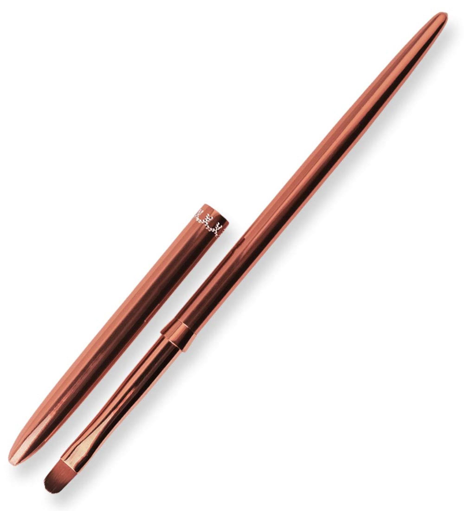 SILPECWEE Kolinsky Acrylic Nail Art Brush - Salon Quality DIY Manicure Pen - Buy Online on GoSupps.com