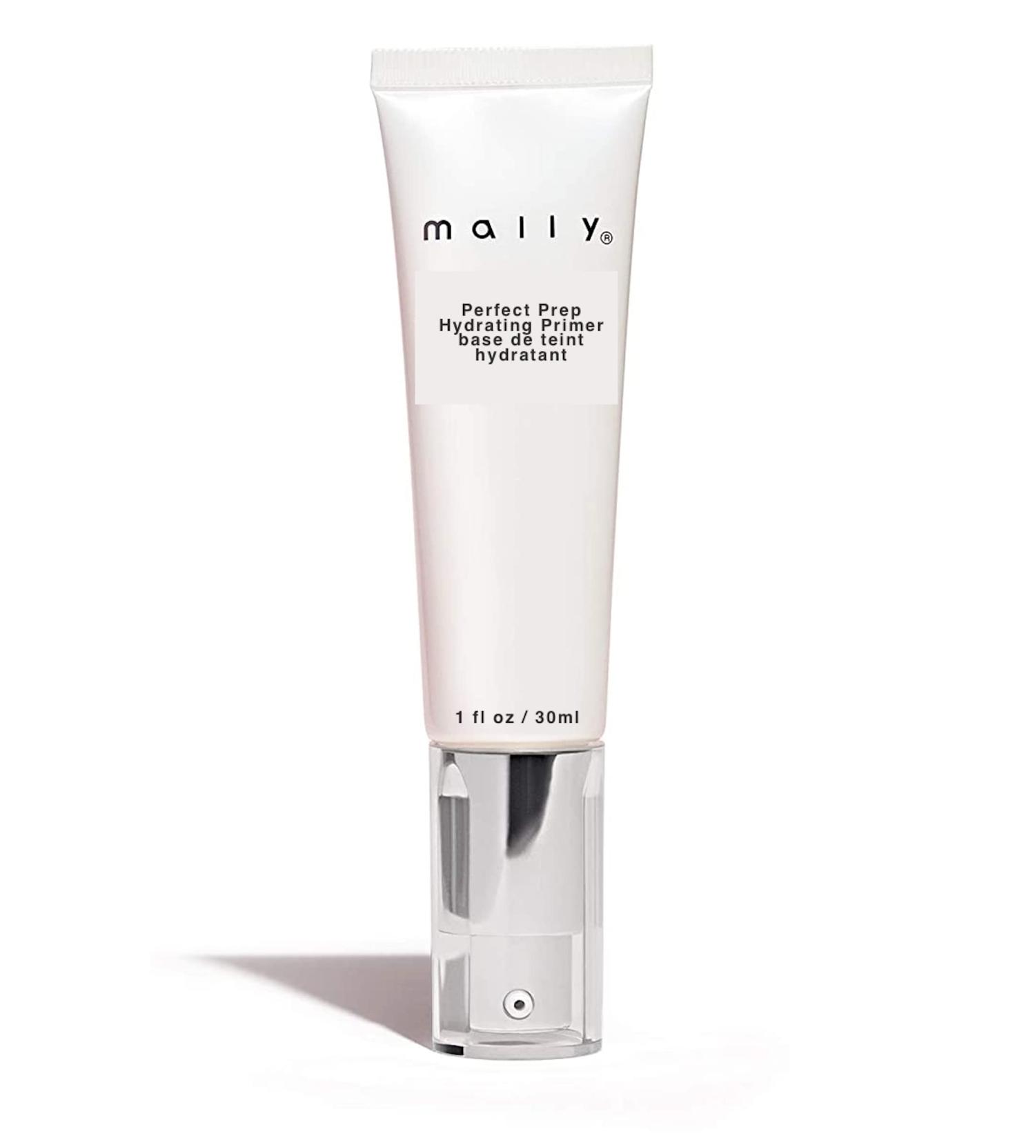 Mally Perfect Prep Hydrating Primer Full Size 30ml