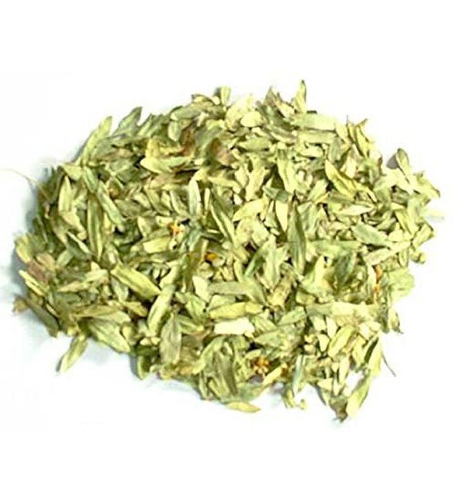 Senna Leaves - 50g