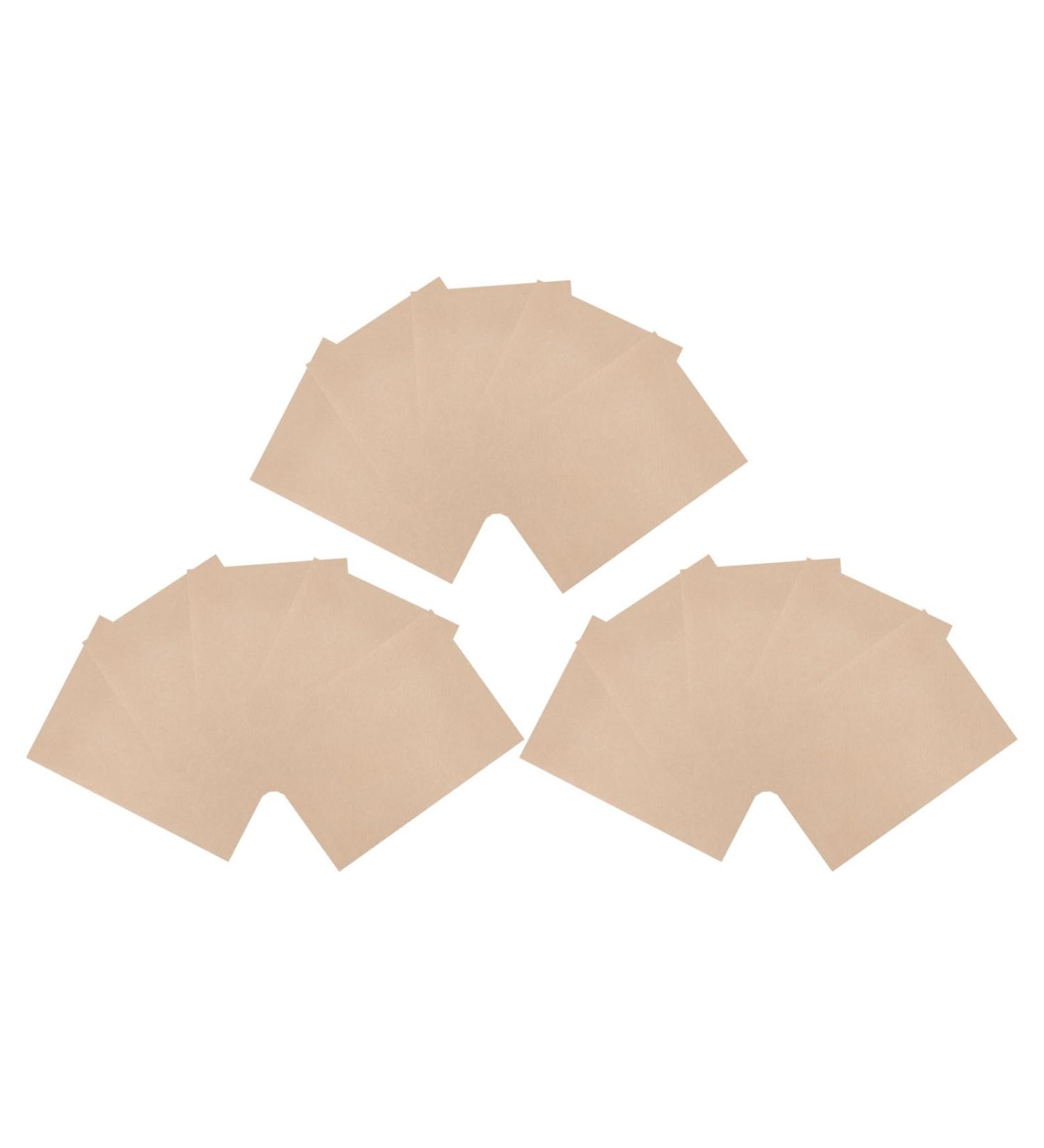 Patchs Correcteurs Tatouage Ultra-fins Invisibles en Tissu Non Tiss Autocollants R sistants la Transpiration 15 Pi ces 12 X 8 5 Cm R utilisables pour Camoufler Cicatrices - Buy Online on GoSupps.com