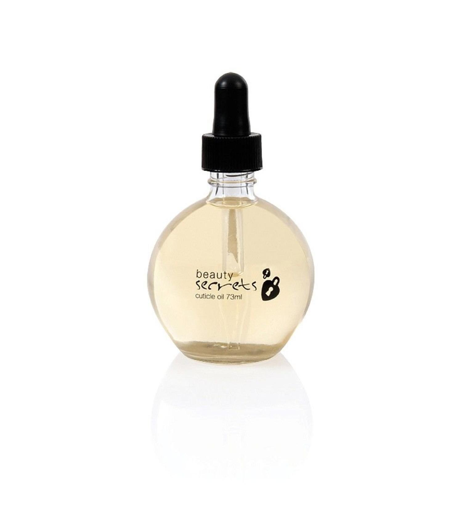 Beauty Secrets Nail skin oil