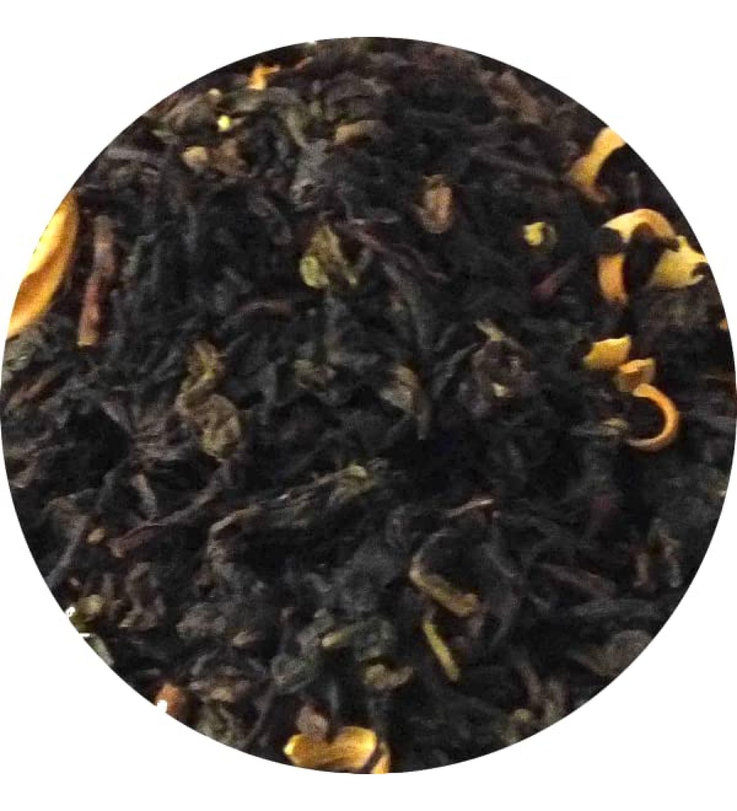  Lerbs & Hagedorn Oolong Formosa Oolong Orange Blossom 1.5 kg - Buy Online on GoSupps.com
