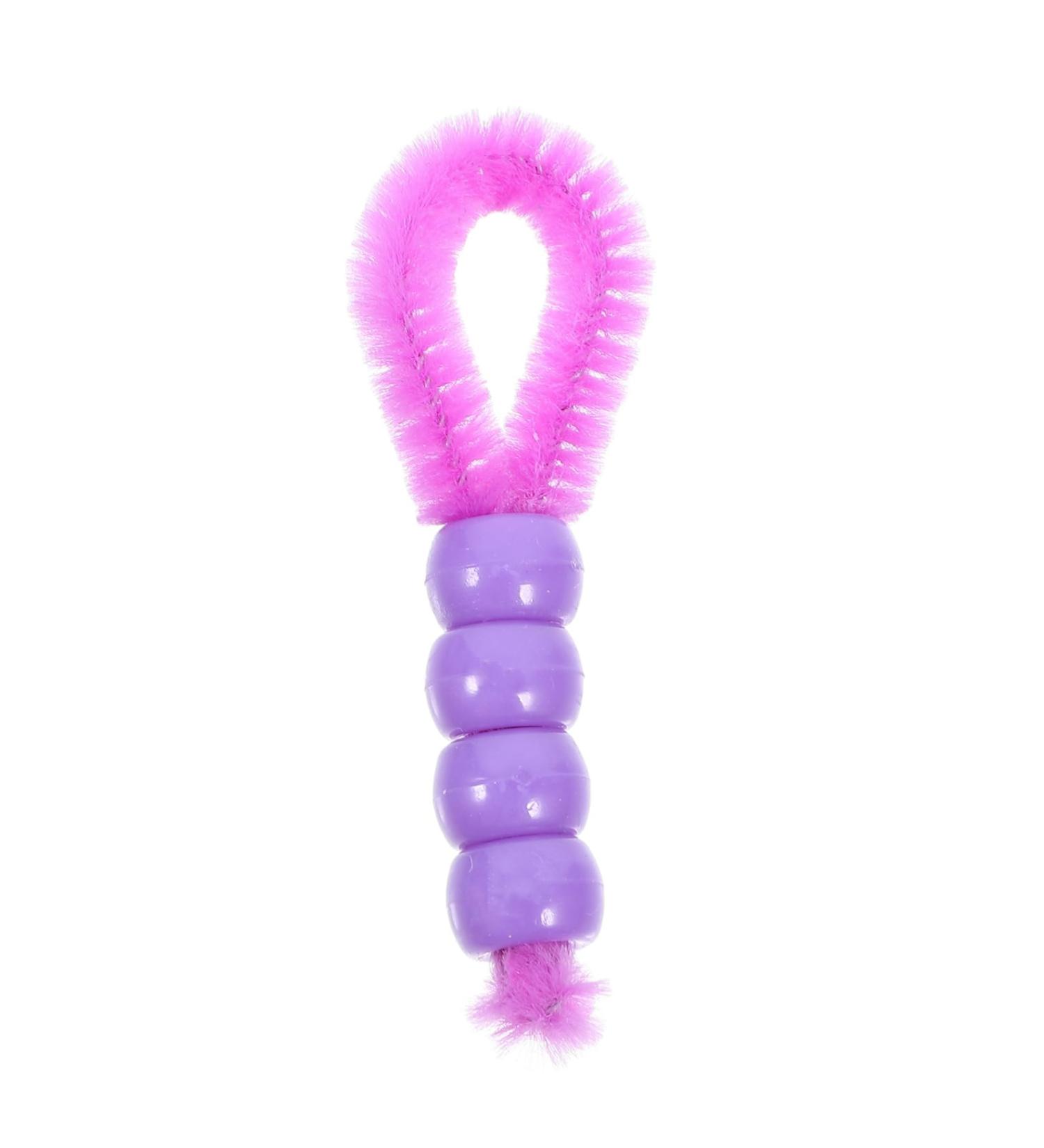 Shop NOLITOY Navel Cleaning Brush - Exfoliate & Clean Your Belly Button | Purple - Fast International Shipping - Buy Online on GoSupps.com