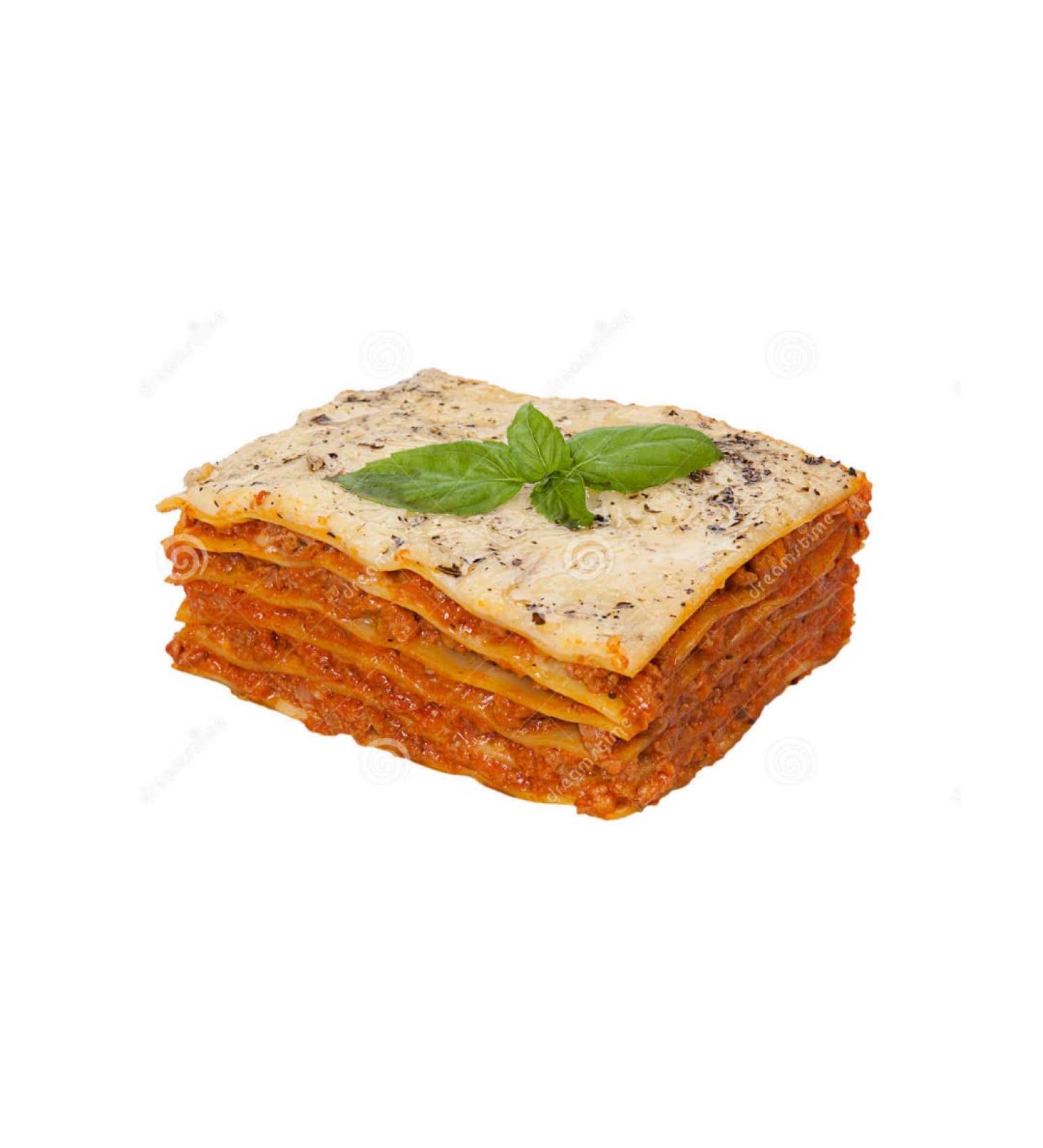 Lasagna 400gr x 2 pack