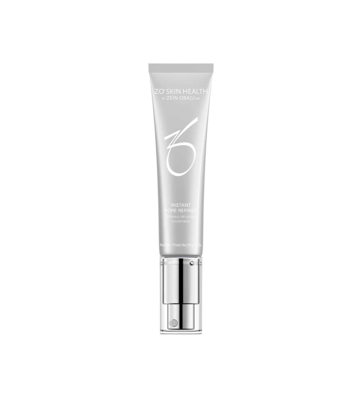 ZO Skin Health Instant Pore Refiner 29g - Best Pore Minimizer for Flawless Skin | International Shipping Available - Buy Online on GoSupps.com