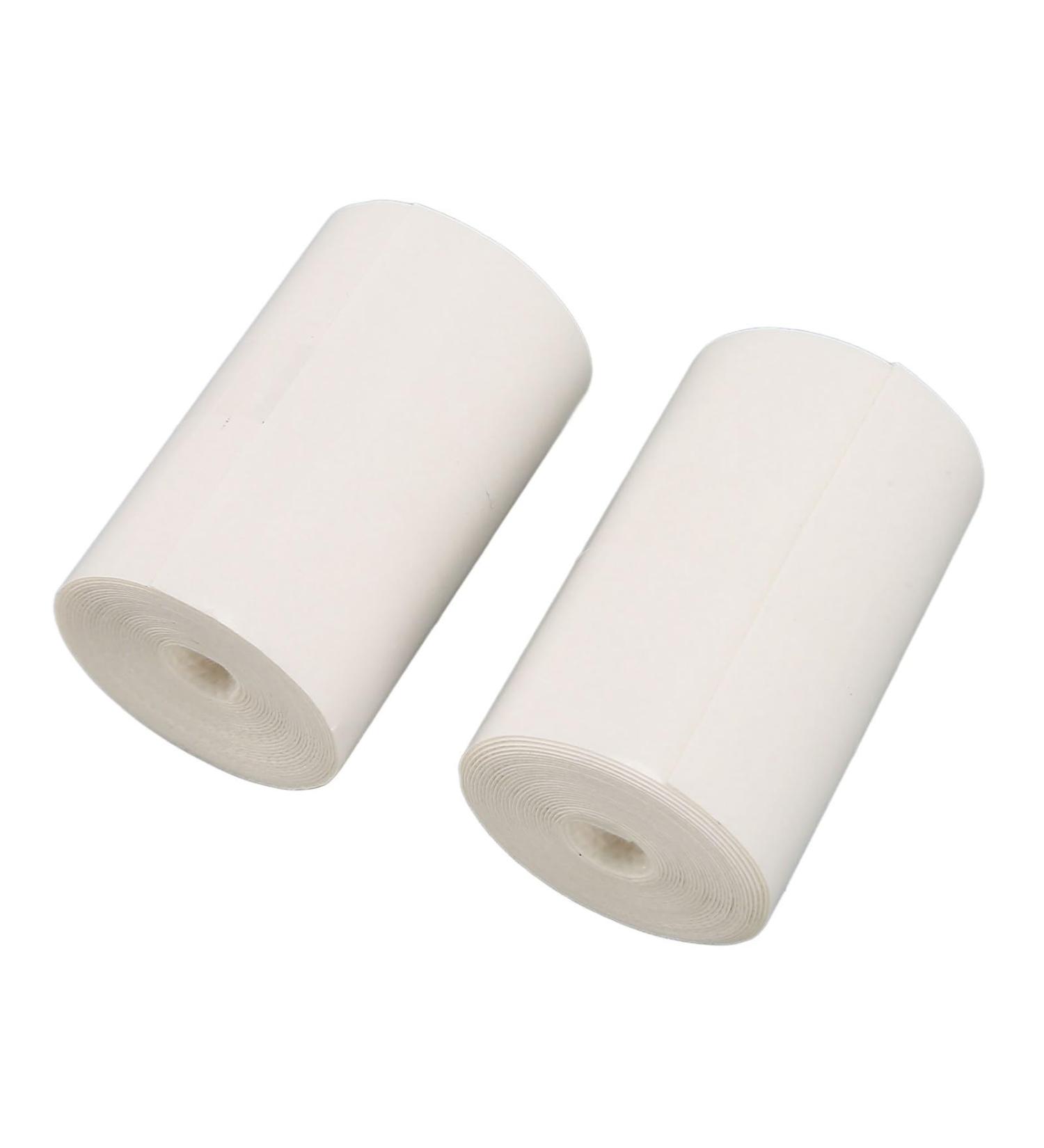 Buy 2 Rolls Eyelash Extensions Tape | Adhesive Lash Extension & Under Eye Pads for Perfect Isolation | Fast International Shipping - Buy Online on GoSupps.com