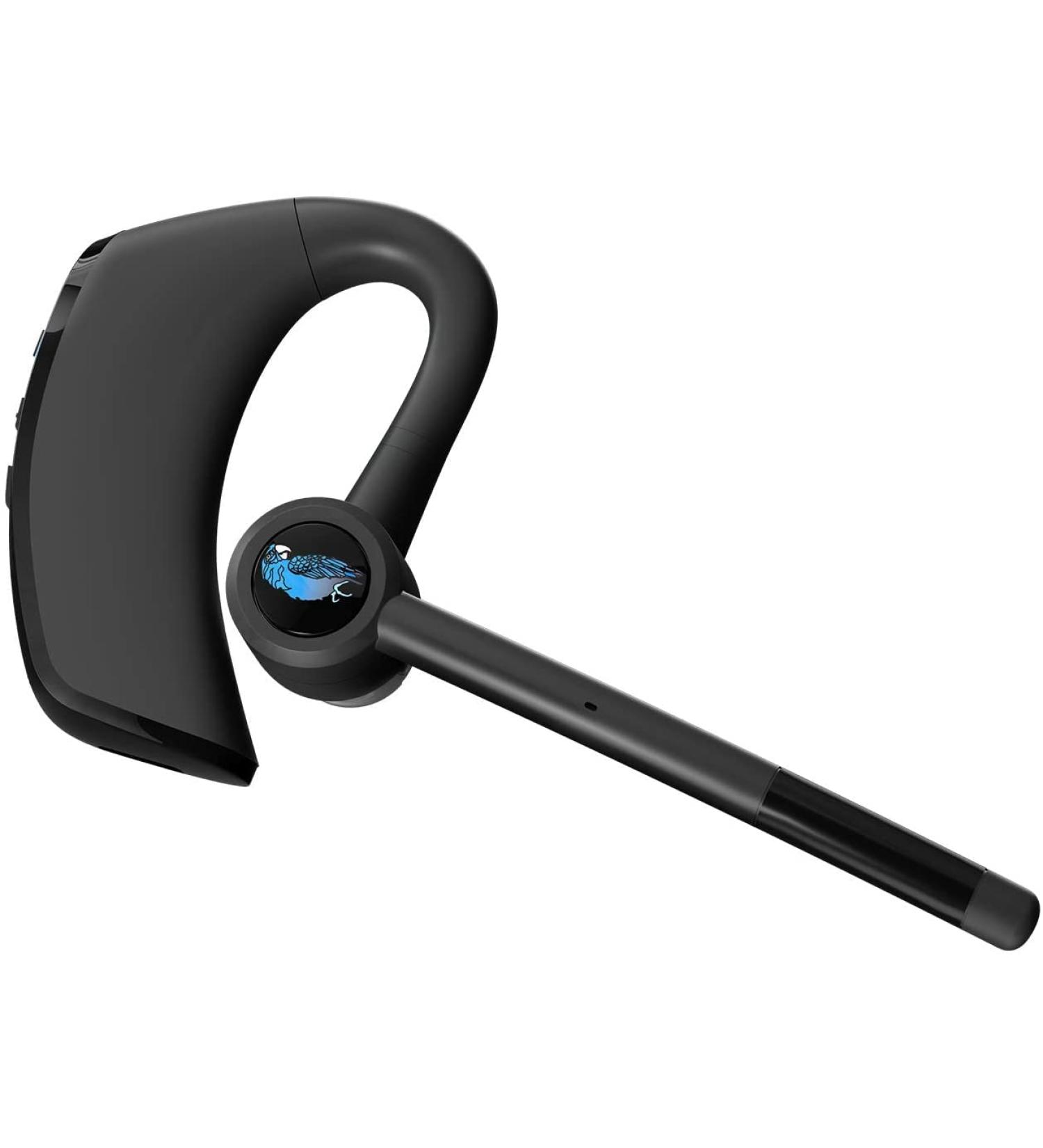 BlueParrott M300-XT Mono Bluetooth Headset - 14 Hours Talk Time (Renewed) - Buy Online on GoSupps.com