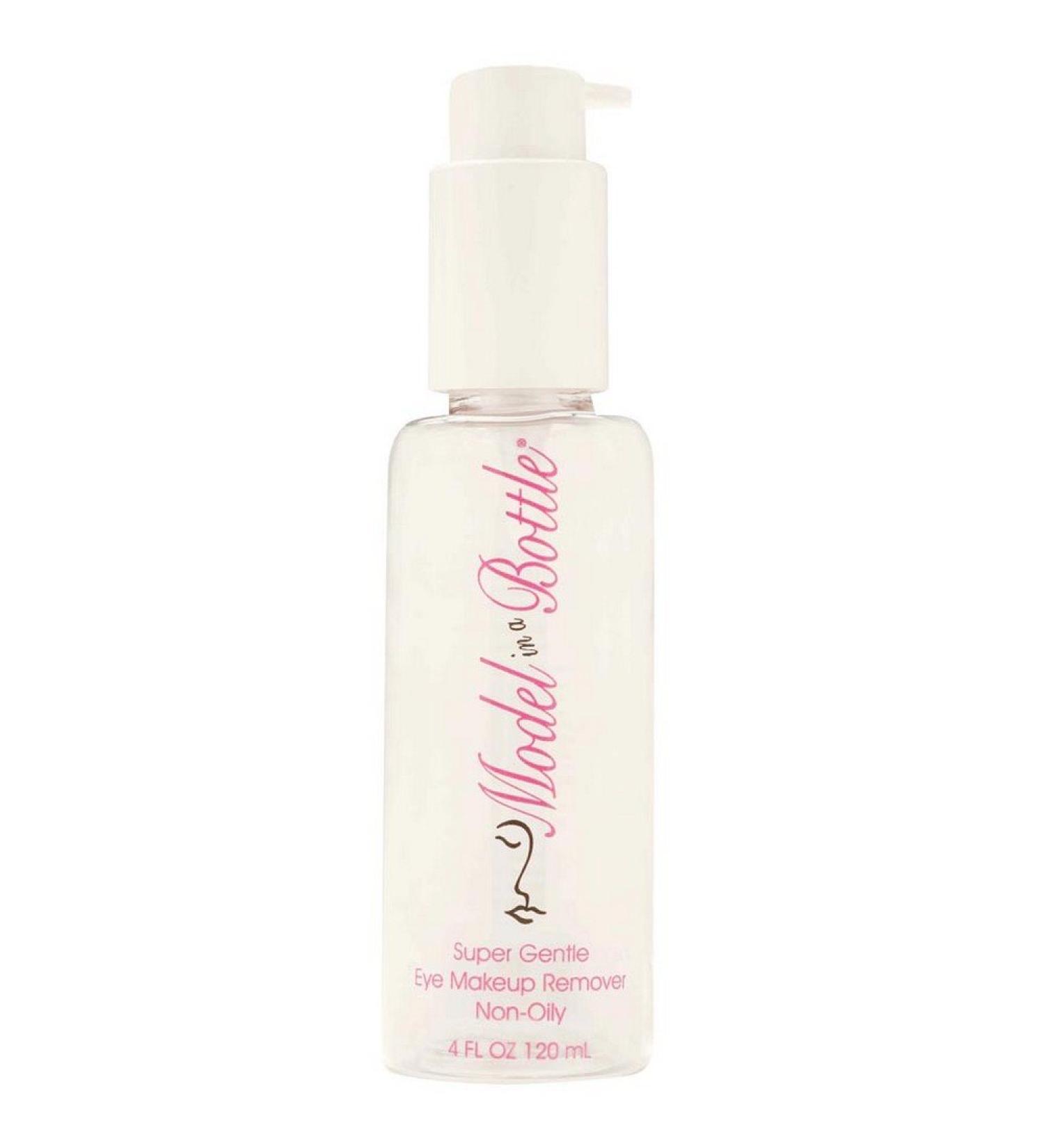 Super Gentle Makeup Remover Non-Oily 120ml/4oz