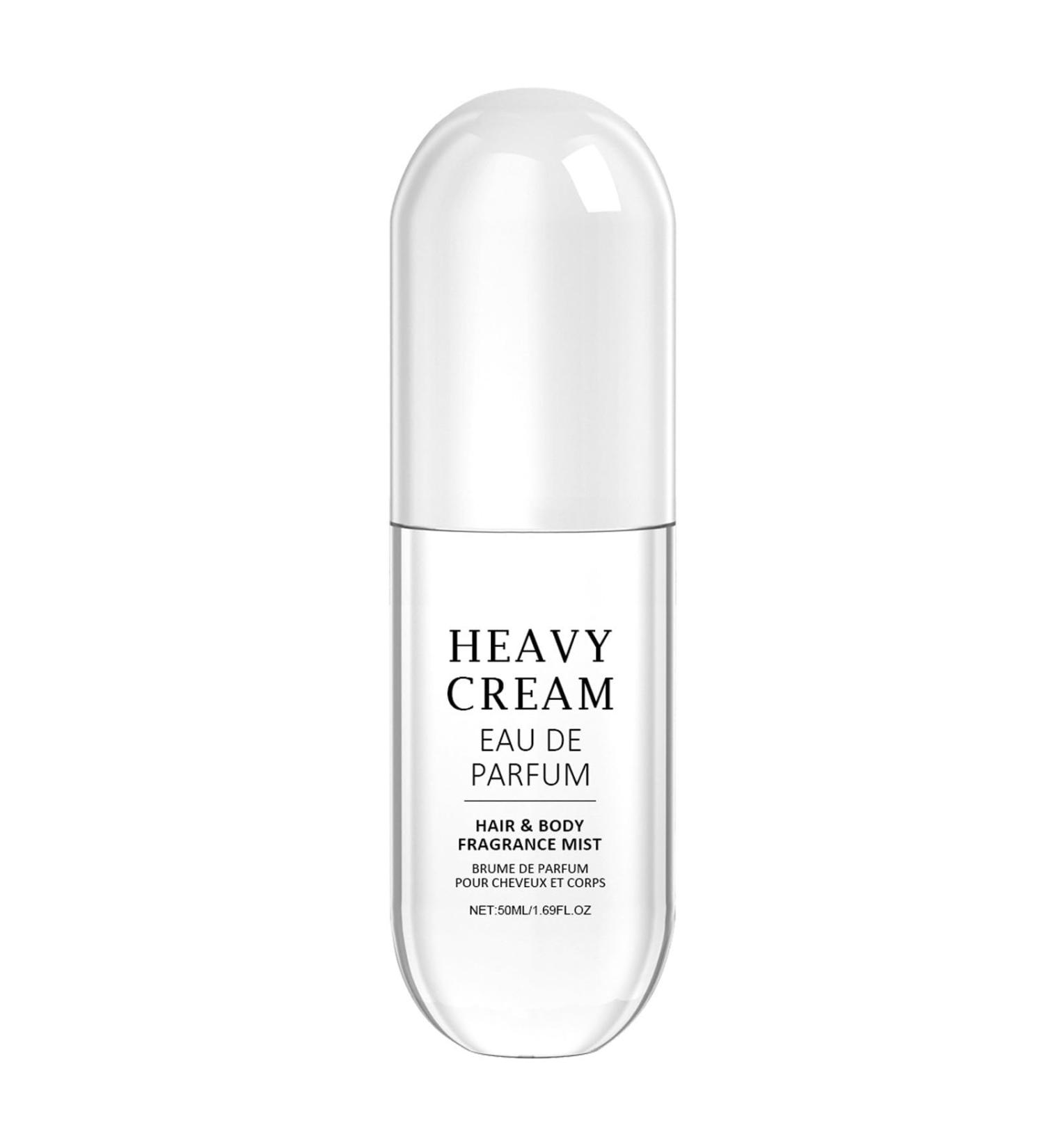 VEFSU 50ml Perfume Lait Pour Femme Spray Parfum De Eau De Toilette Parfum Lait Sucr Notes Florales Teen (White One Size) 1 Fl Oz (Pack of 1) White - Buy Online on GoSupps.com
