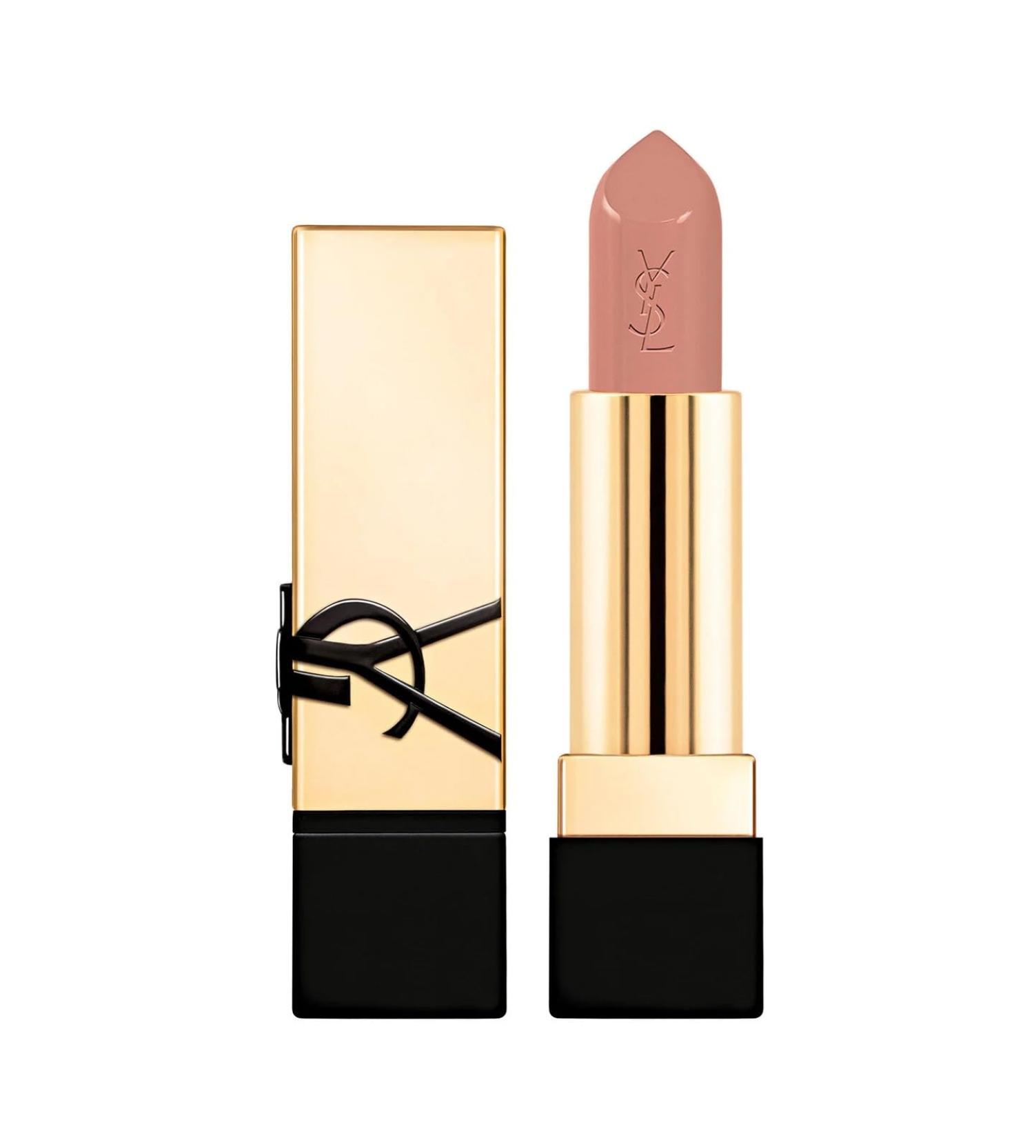 Yves Saint Laurent Rouge Pur Couture Satin Lipstick N1 Beige Trench