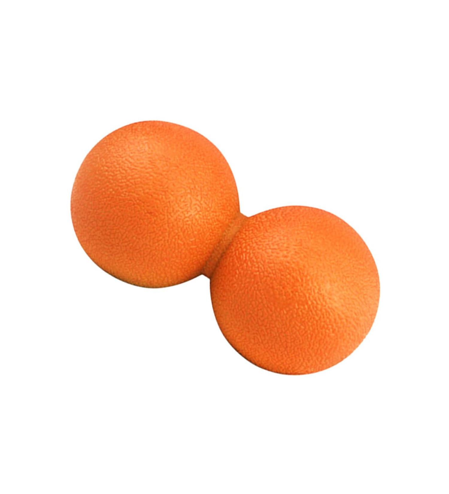 Buy MARMERDO Peanut Massage Roller & Yoga Ball - Deep Tissue Relief | International Shipping - Buy Online on GoSupps.com