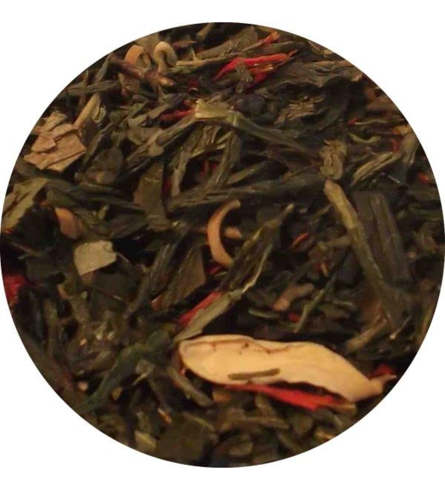  Lerbs & Hagedorn Th vert Aruba Flip 250 g - Buy Online on GoSupps.com