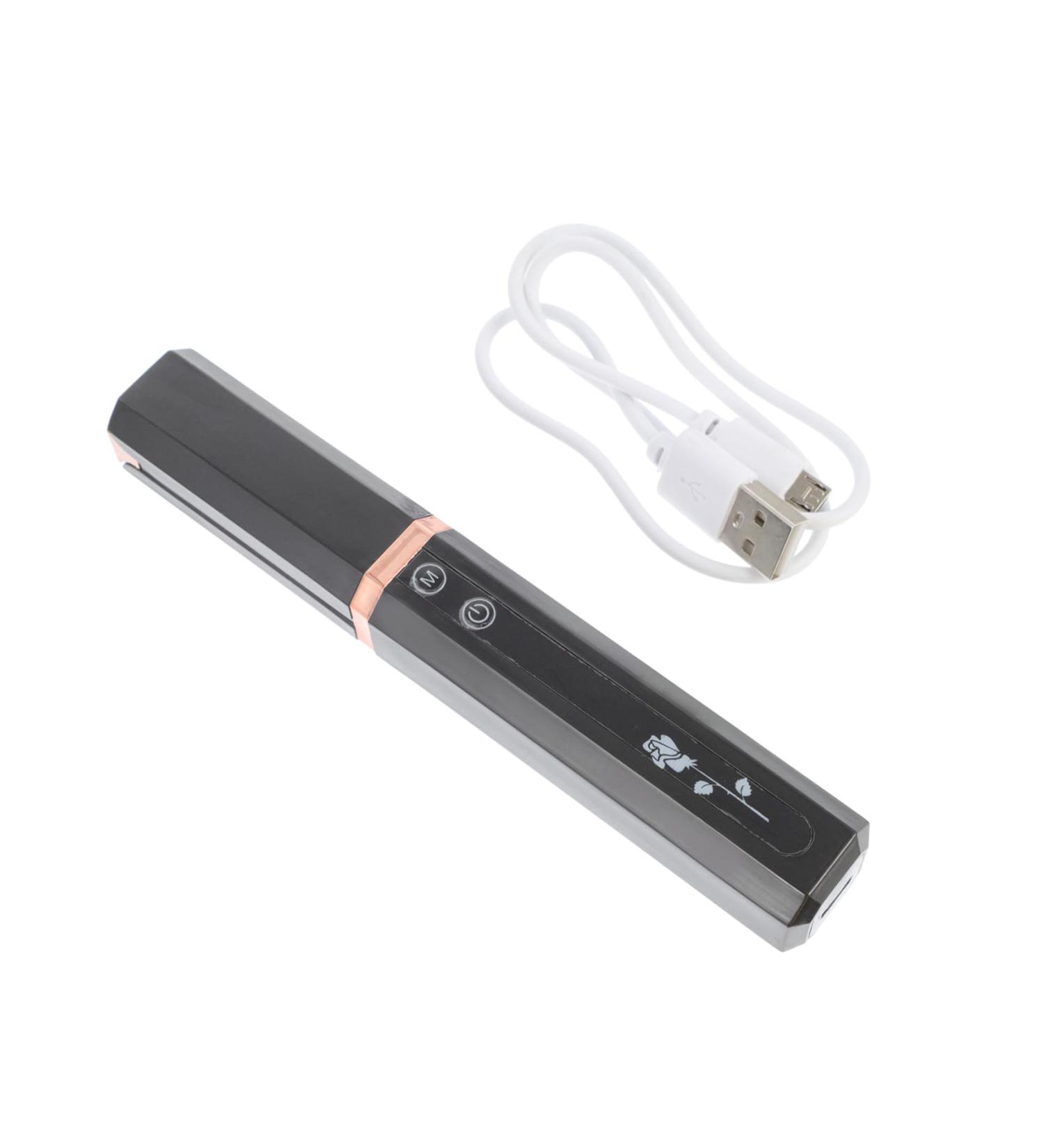 DOITOOL Eyelash Curler Electric Lash Curler Heated Eye Lashes Curler Mini Curling Clip Heated Curler Rizador De Pesta as Con Calefaccion Hair Roller Clips Abs Cosmetic Tool to Rotate - Buy Online on GoSupps.com