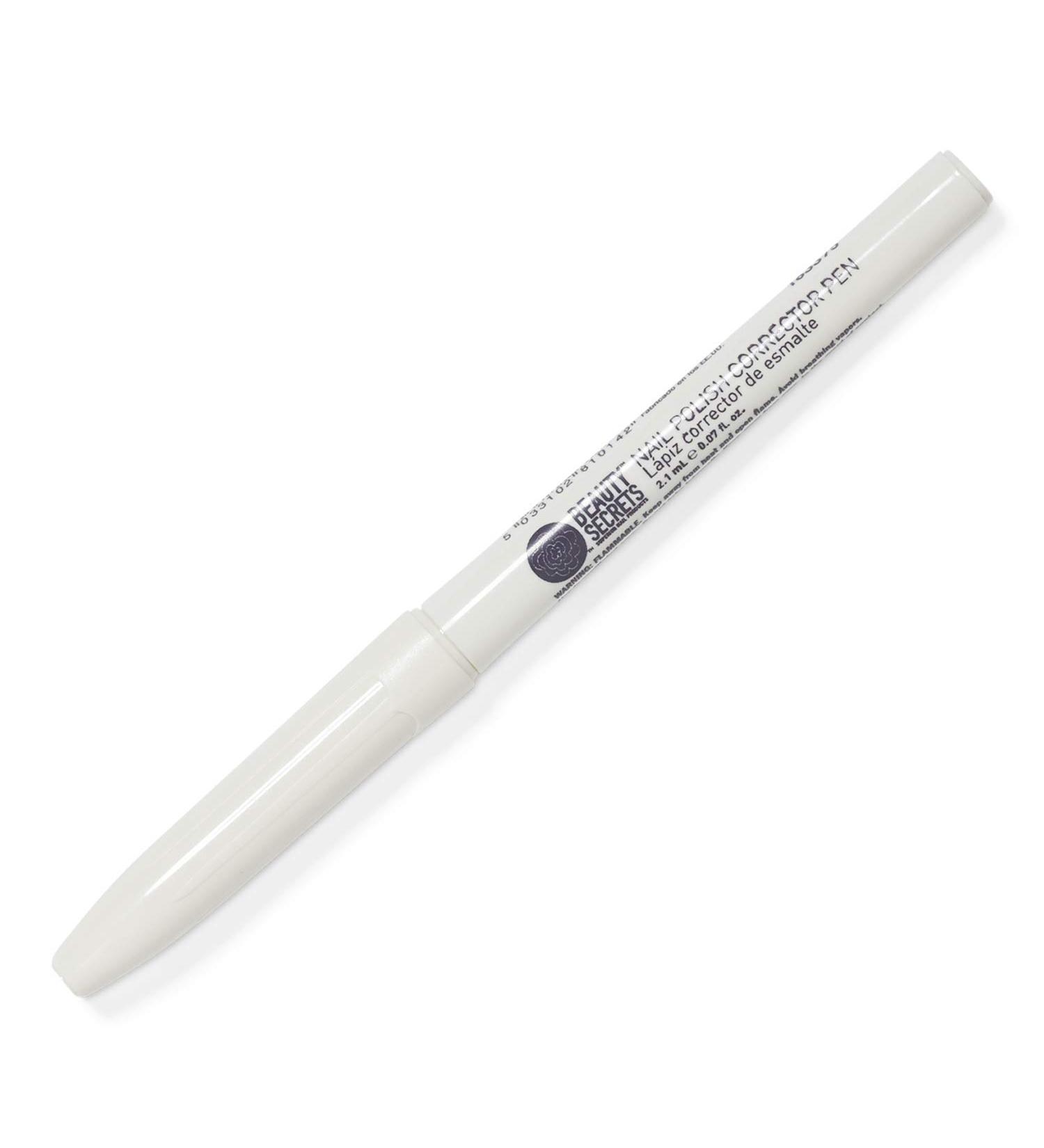 Nail Polish Corrector Pen