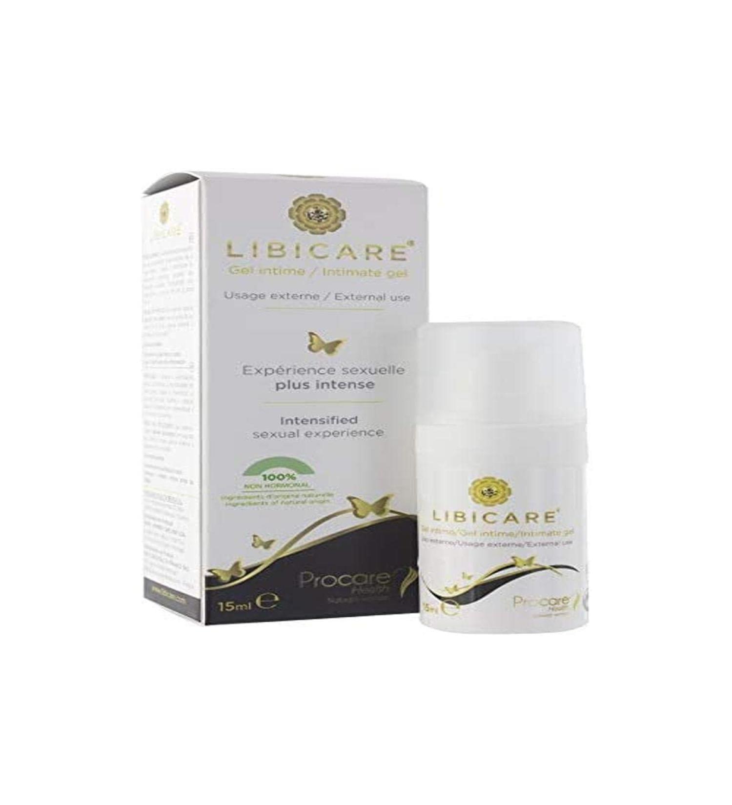 ProCare Health Libicare Intimate Gel 15 ml