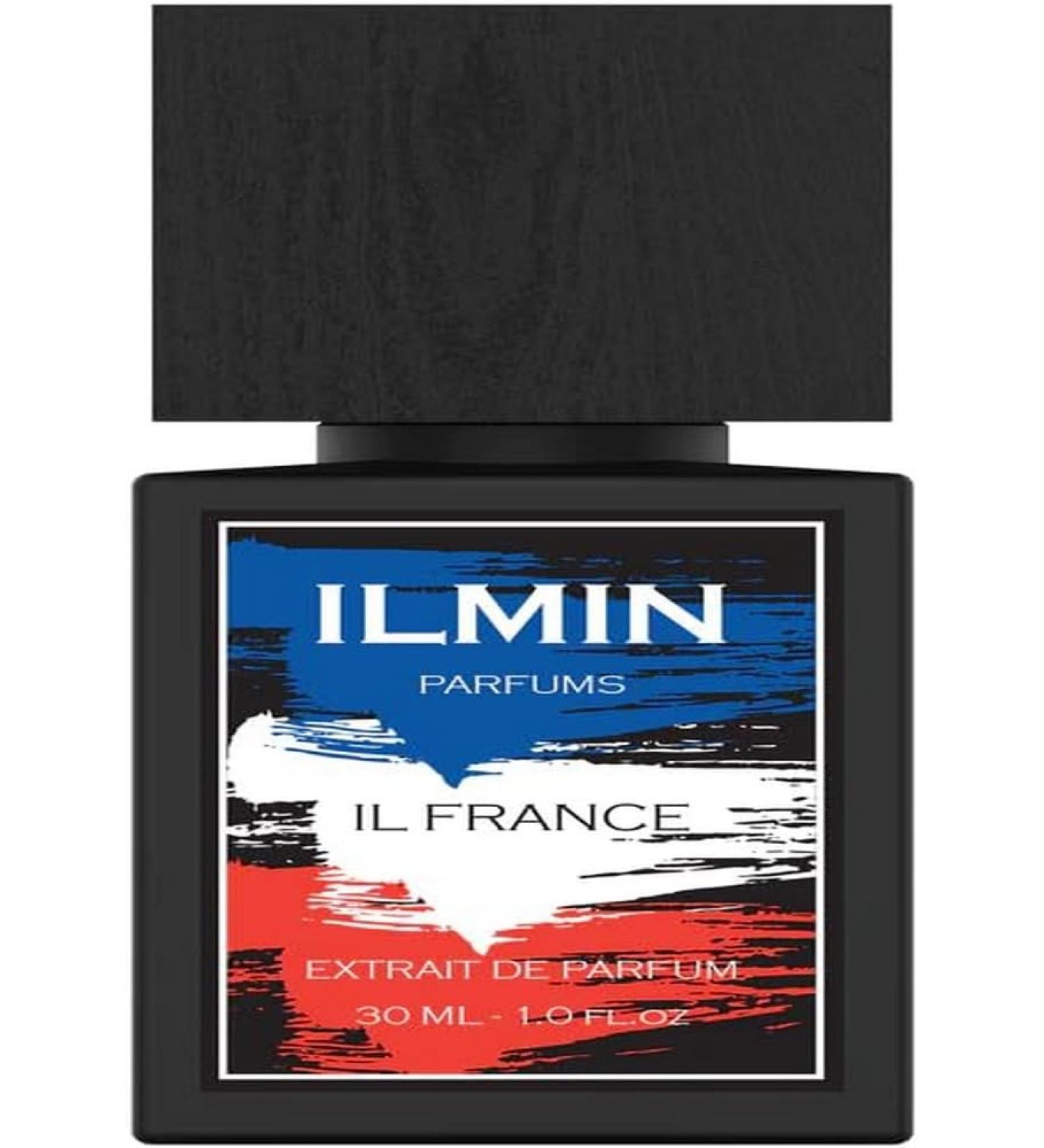 ILMIN IL France Extrait De Parfum Spray 1.0 Ounce (Unisex)