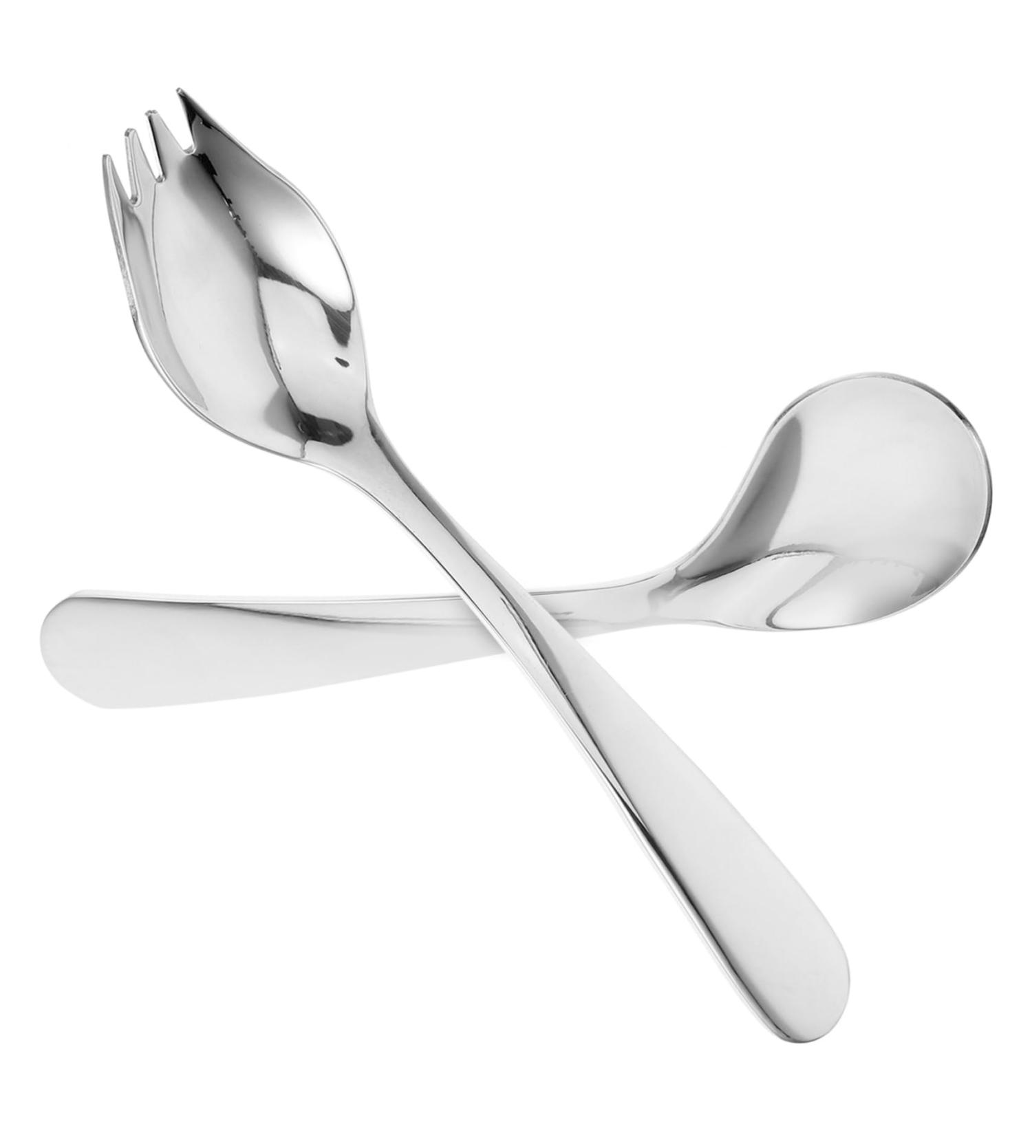 Beaupretty Adaptive Eating Utensils Set for Seniors & Disabled - Angled Spoon Bendable Fork & Tremor Spoon - Perfect for Easy Feeding - Buy Online on GoSupps.com