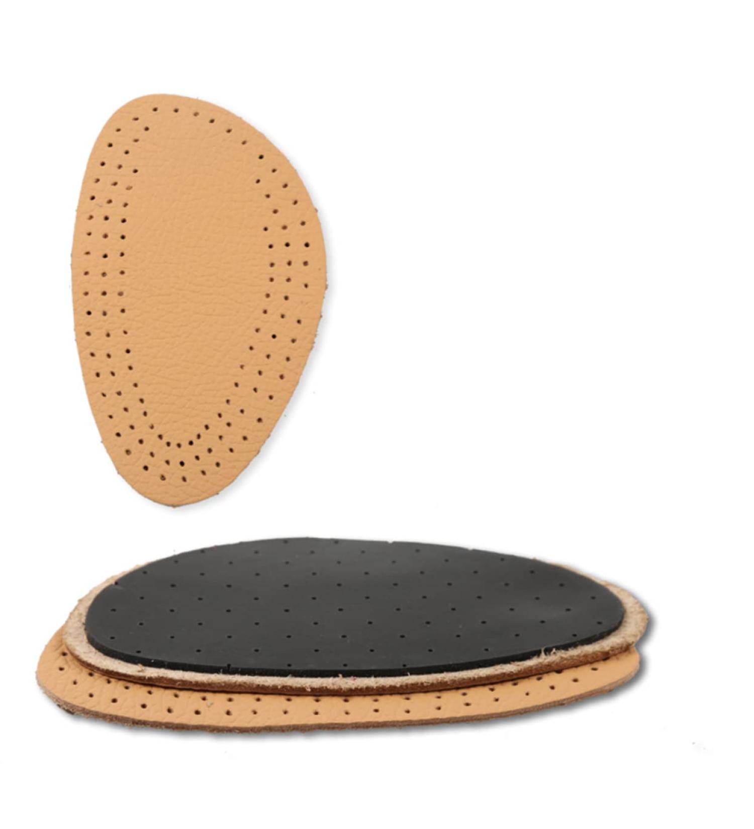 FRCOLOR 4pcs Ball of Foot Cushions for Women - High Heel Inserts & Non-Slip Insoles for Comfort & Support - Buy Online on GoSupps.com