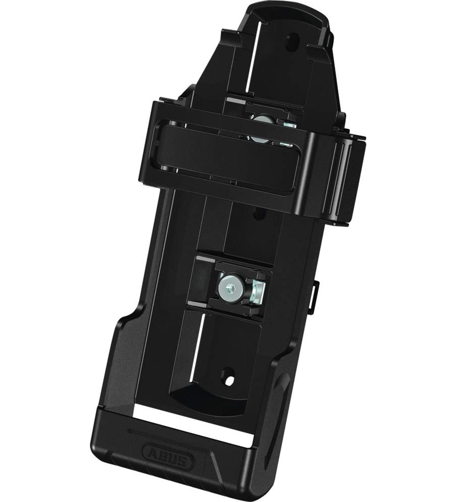 ABUS bicycle lock holder - SH 5700K/100 uGrip Bordo Big - lock holder for transporting the folding lock