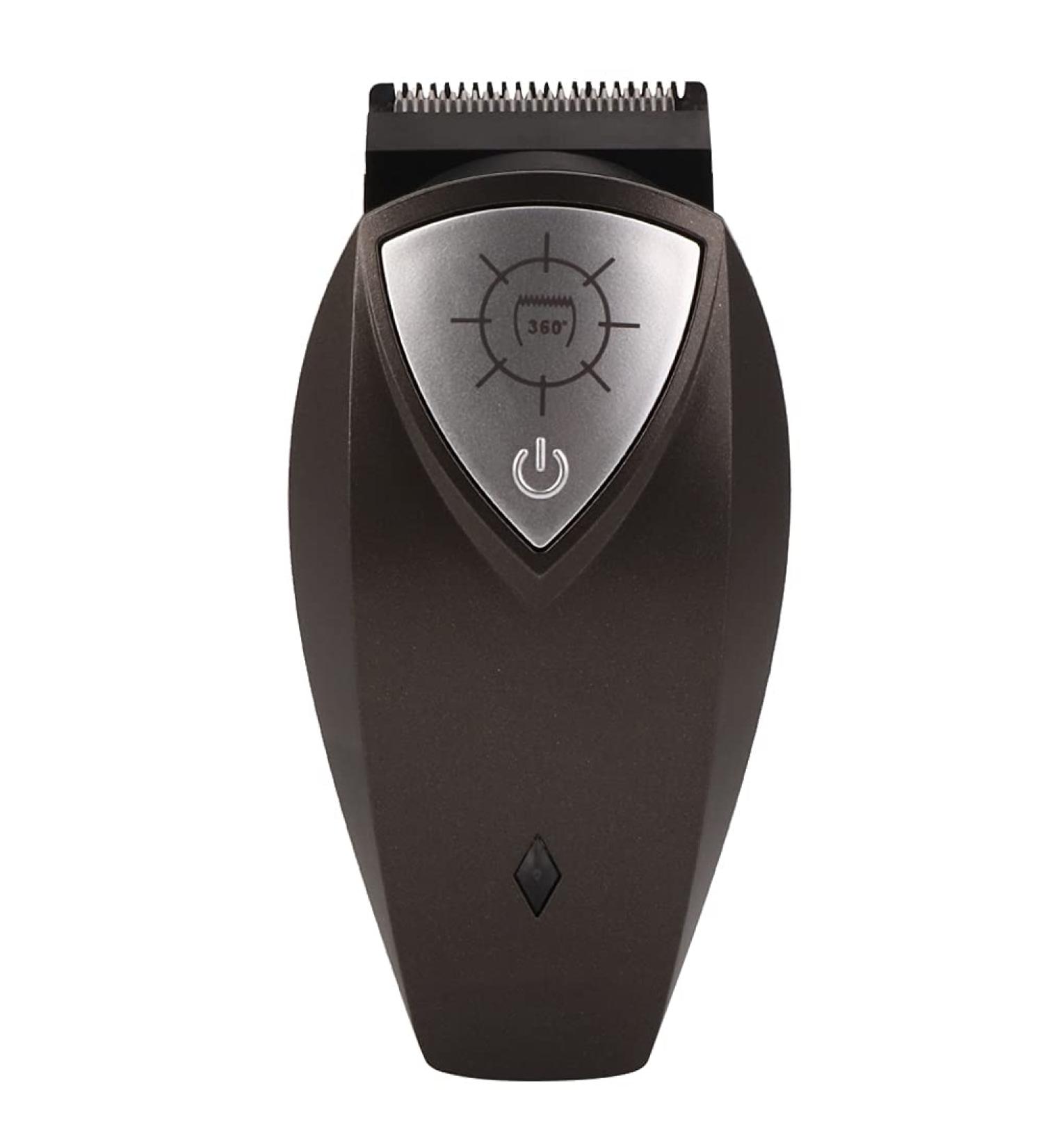 Electric Hair Clipper Hair Trimmer Hair Clipper Hair Trimmer Tools for Adult Children Gray - Buy Online on GoSupps.com