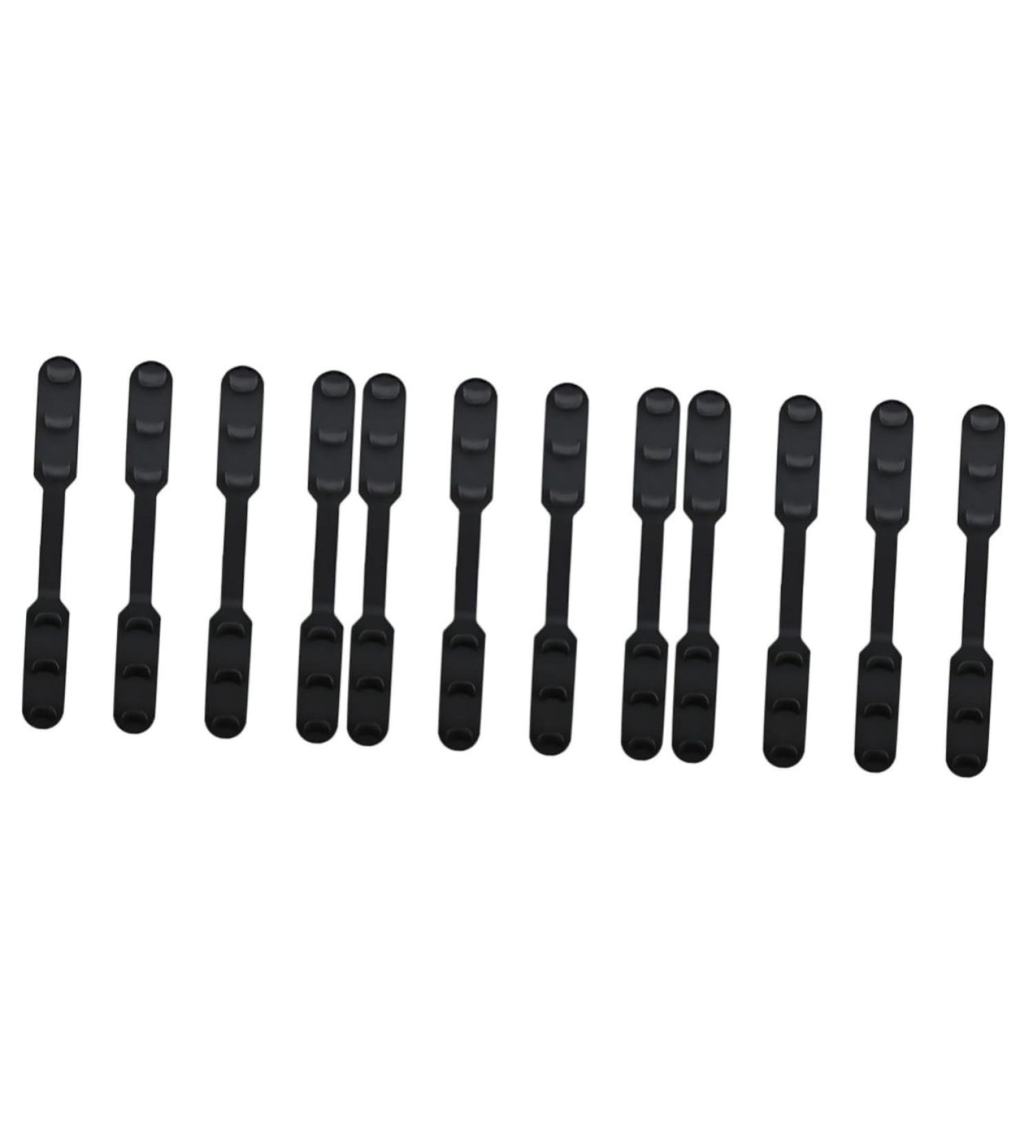 Buy Clispeed 12pc Hook for Extension Earrings & Mask Straps - Versatile Solutions for Kids & Adults - International Shipping Available - Buy Online on GoSupps.com