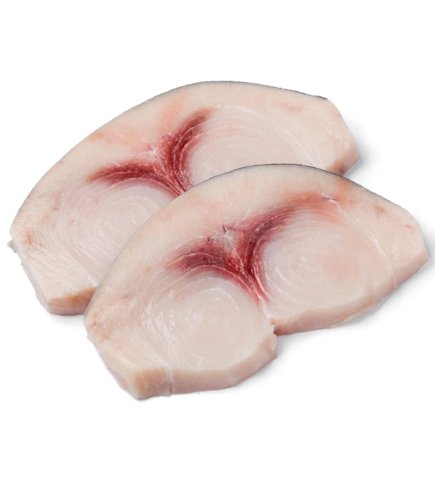 Sword Steak 250gr x 4 Units