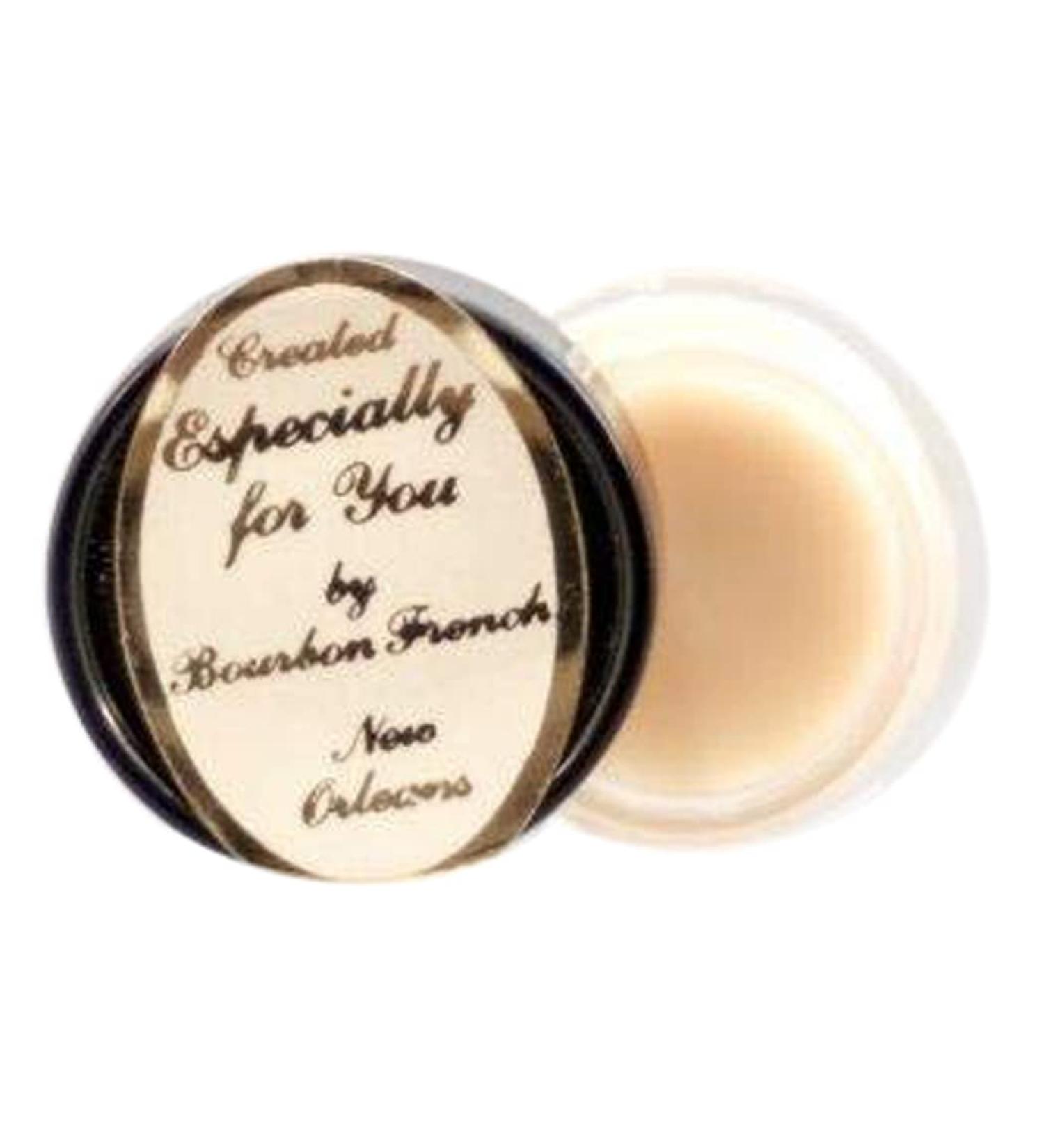 Patchouli 1/4 oz. Solid Perfume