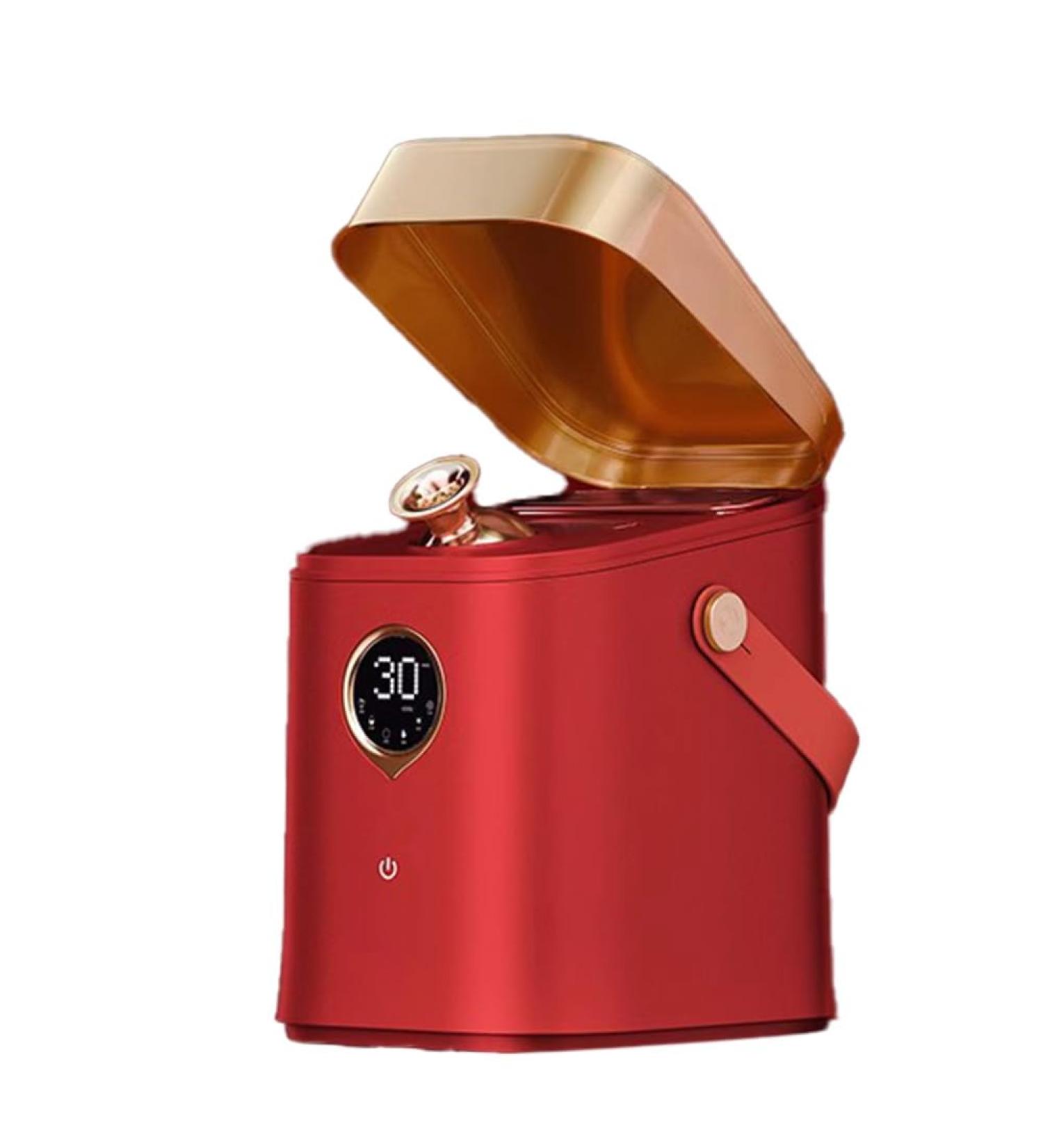 Viodmss Nano Ionic Face Steamer Deep Clean Moisturizing Steaming Face Skin Care Hot Cold Sprayer Steamer Spa Sprayer Easy to Use B - Buy Online on GoSupps.com