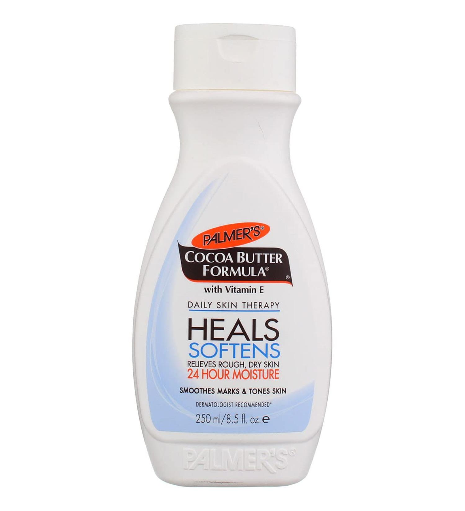 Palmer's Cocoa Butter Formula 8.5 oz - Moisturizing Skin Care Lotion - Buy Online on GoSupps.com