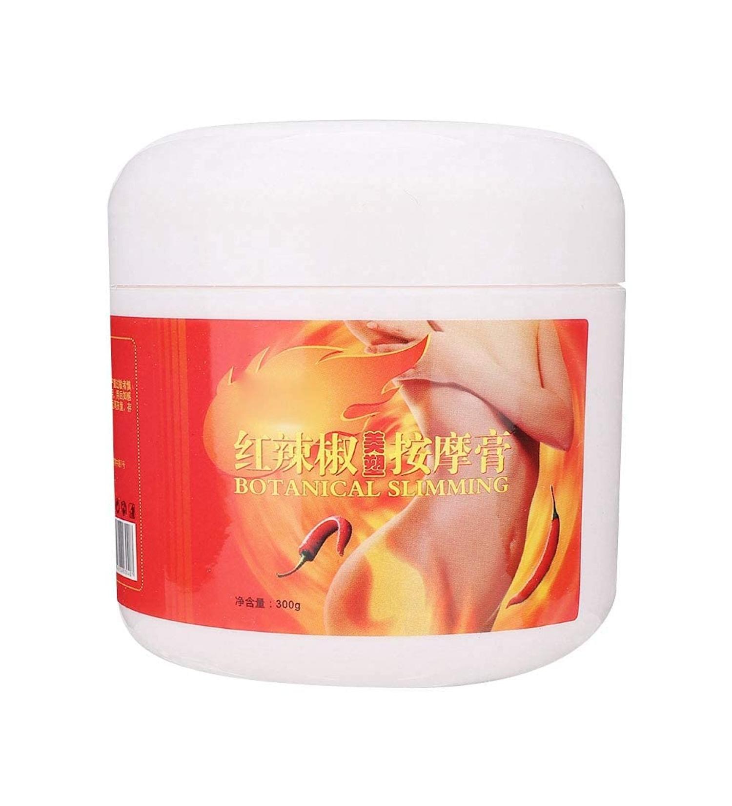 Buy Slim Extreme Slimming & Firming Cream | Fat Burning Massage Gel for Waist Stomach & Buttocks | International Shipping - Buy Online on GoSupps.com