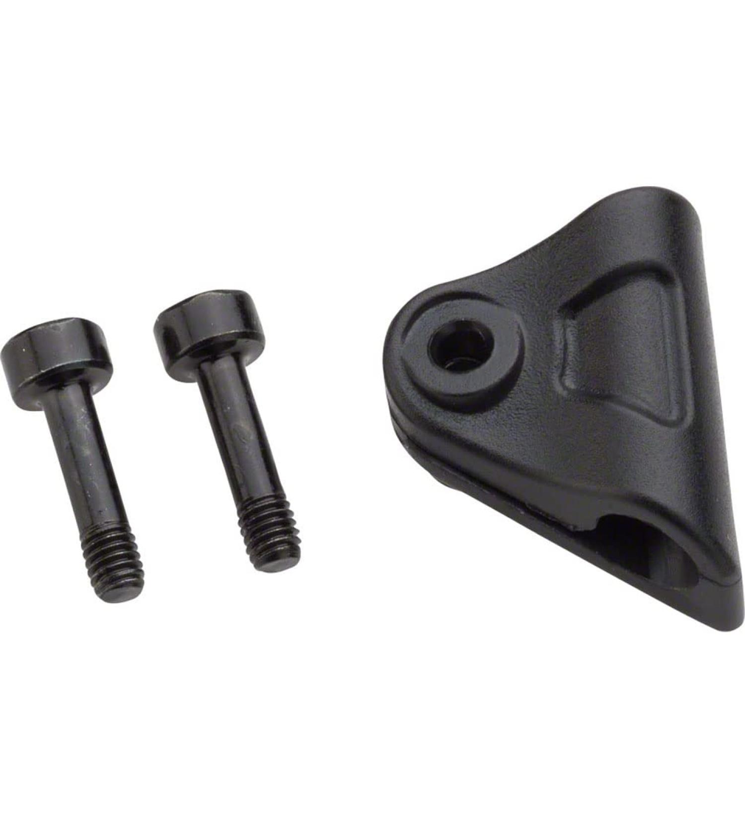 RockShox Fork Hose Clamp - Lower Leg