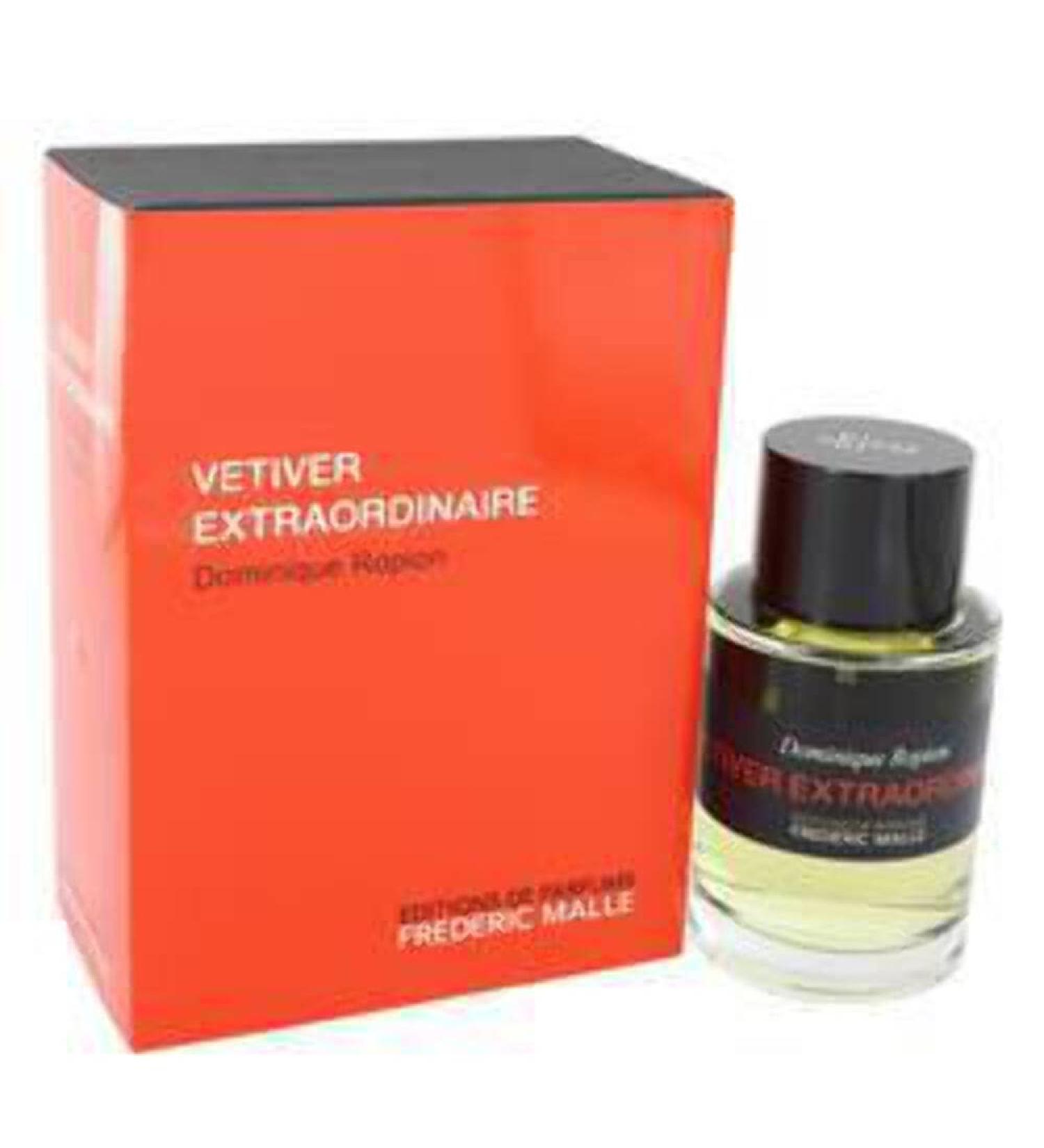 Vetiver Extraordinaire Parfum Spray/3.38 oz.