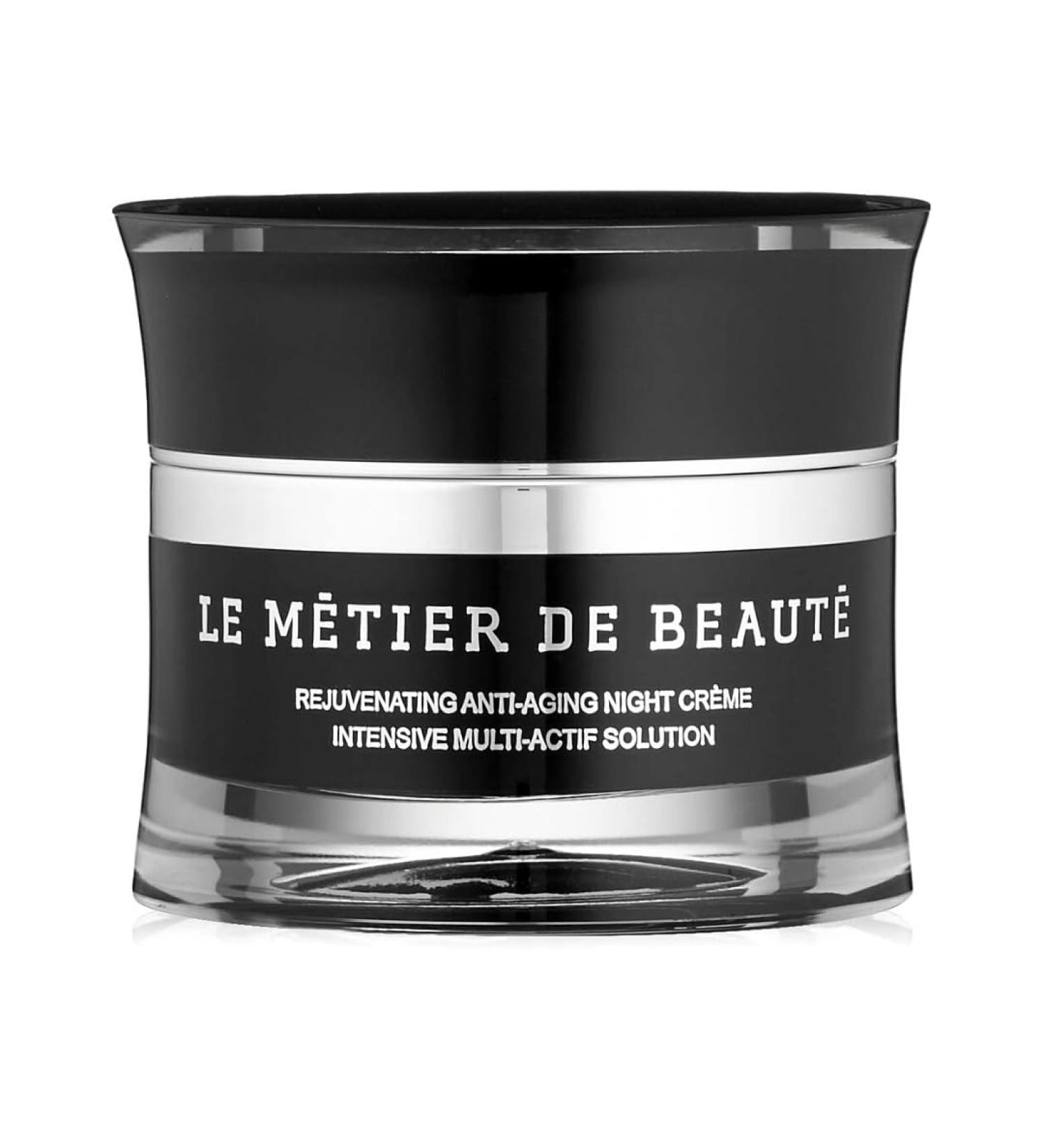 Buy M TIER Rejuvenating Night Cr me with Retinol & Hyaluronic Acid | Unisex Anti-Aging Skincare (1.0 fl oz) - International Shipping Available - Buy Online on GoSupps.com
