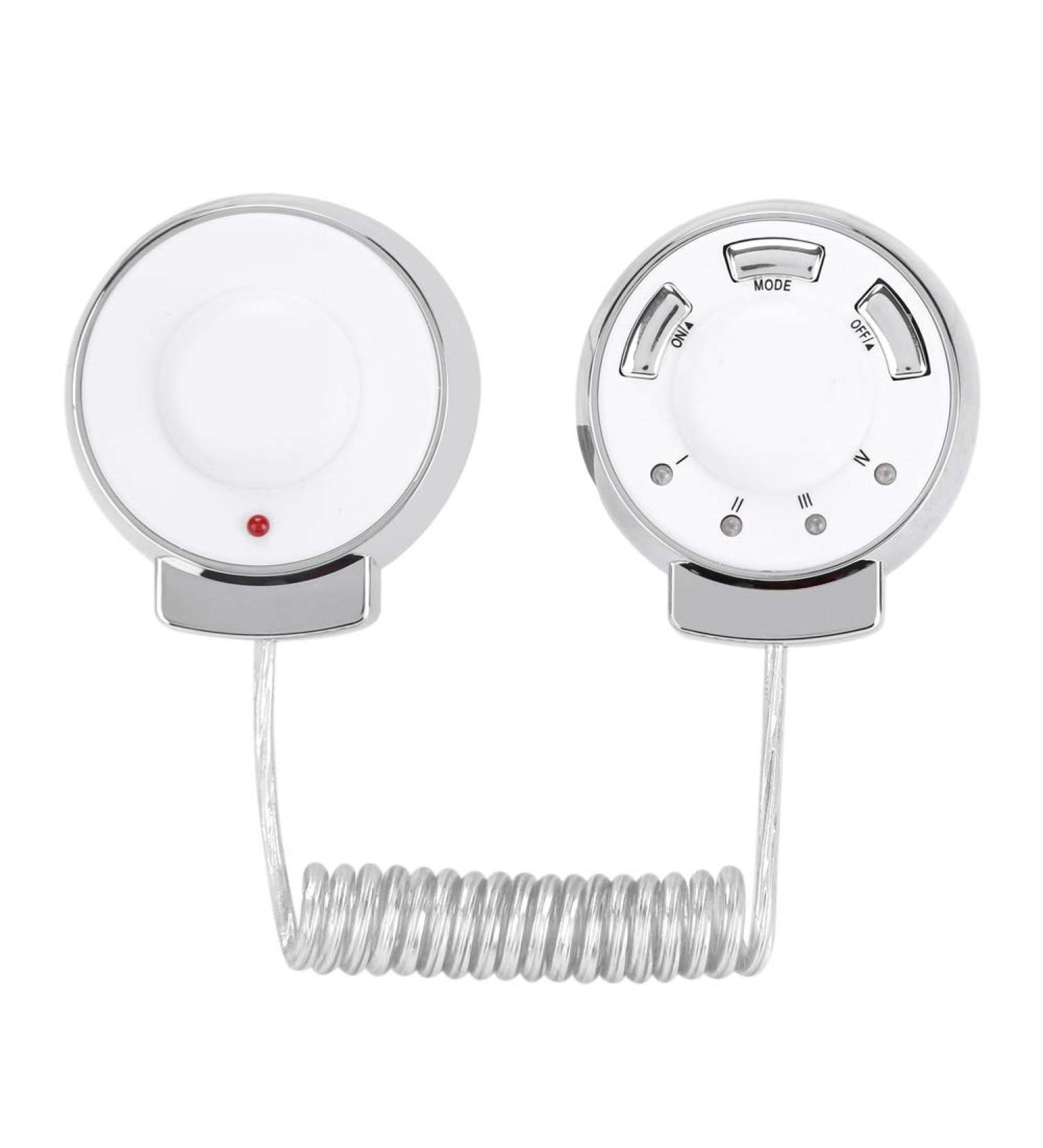 VE Sport Wireless Body Fat Device | Ultimate Weight Loss Solution for Women Burn Belly Thighs Arms Hips & Legs - Buy Online on GoSupps.com